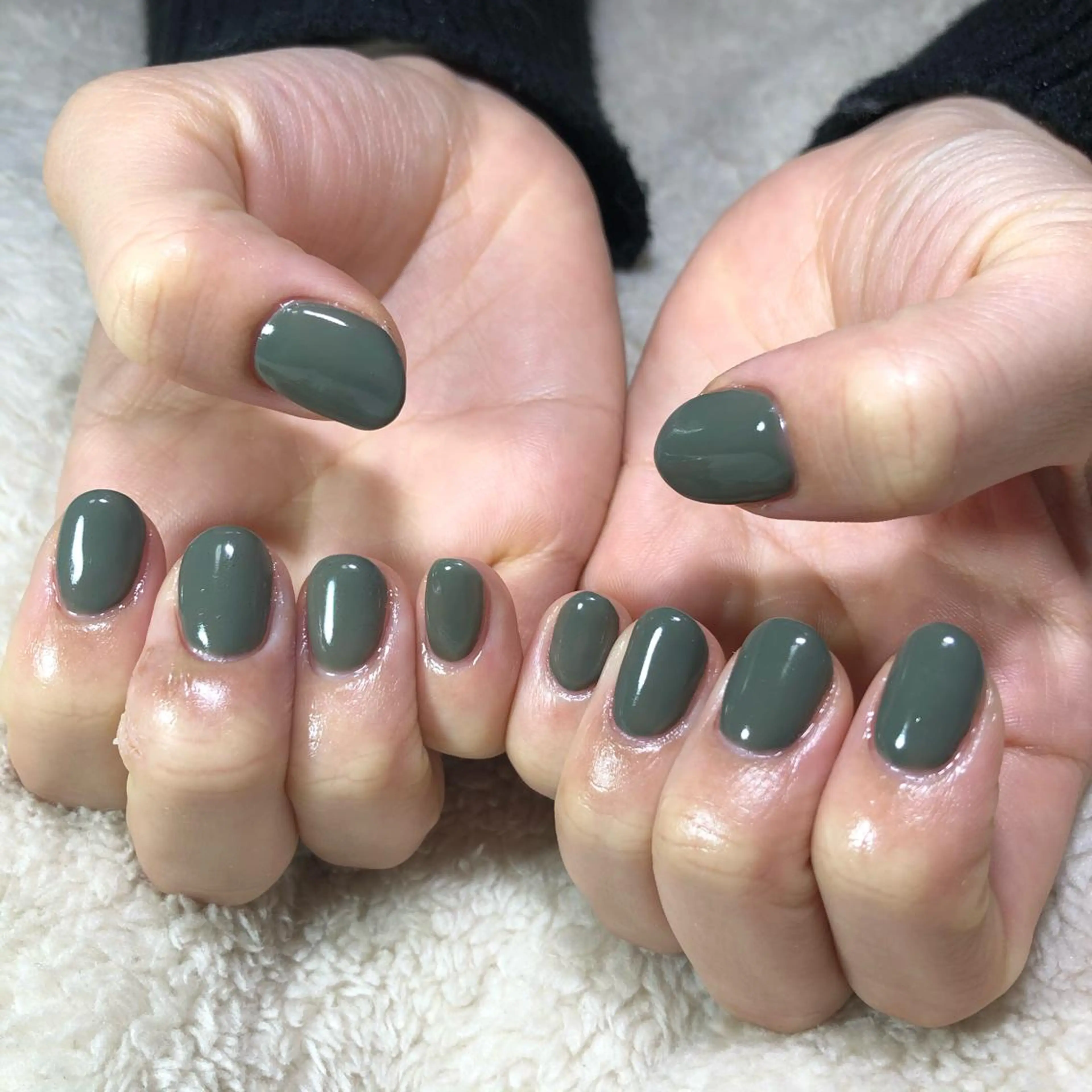 ネイル C. 👑itoのマツエク・マツパデザイン