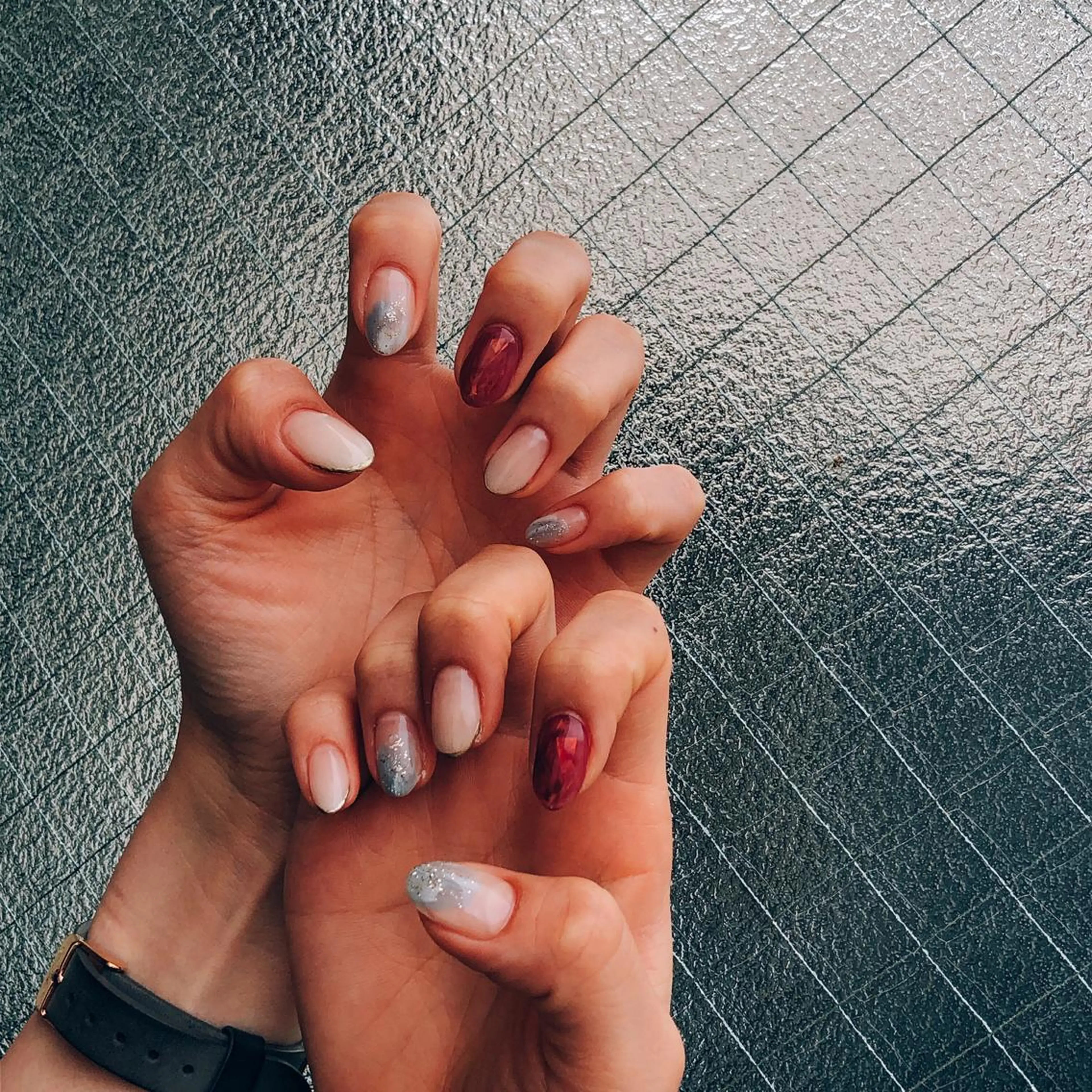 ネイル ハンドネイル Chipieee Tokyoのその他イメージ