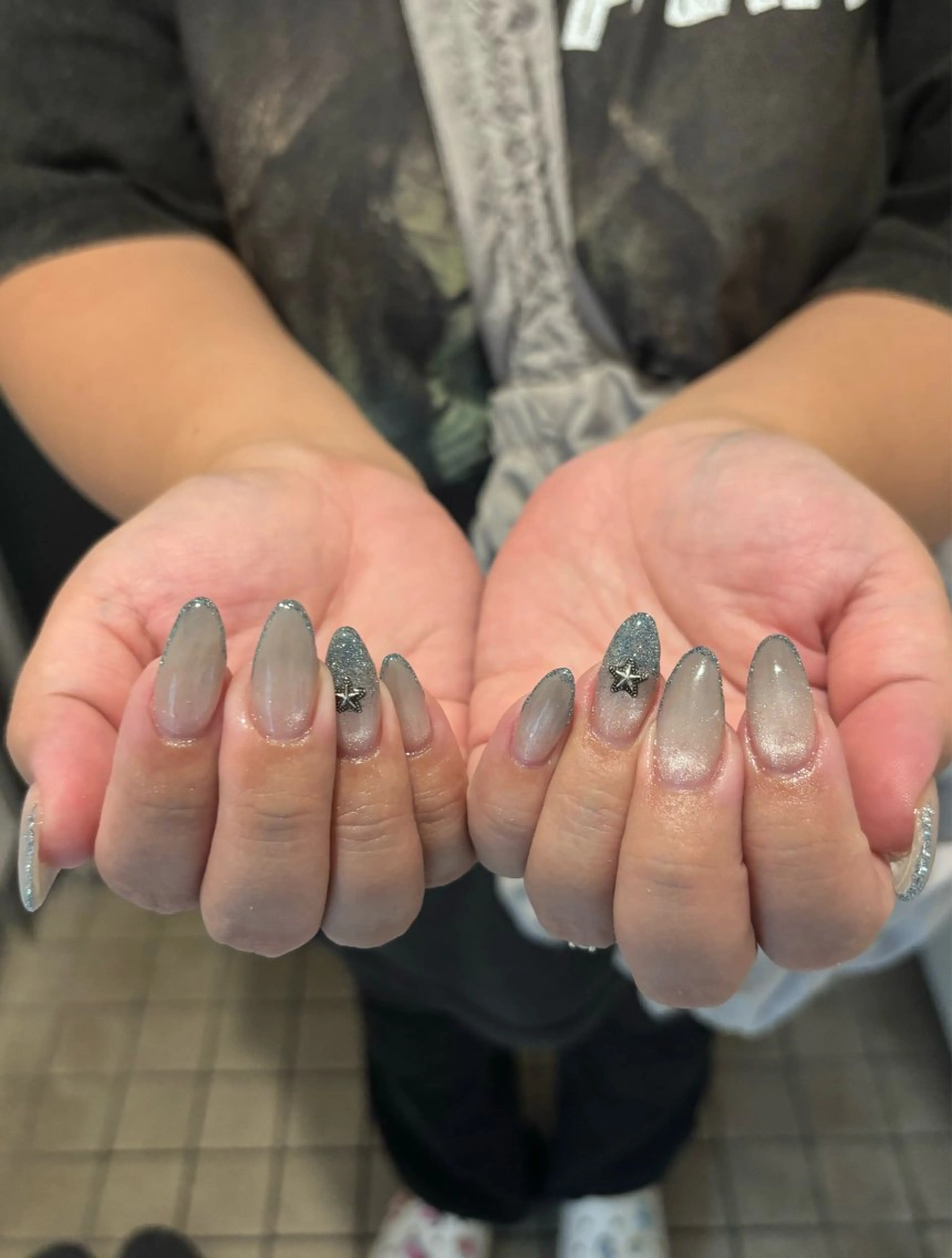 ネイル KAONAIL mayuのネイルデザイン