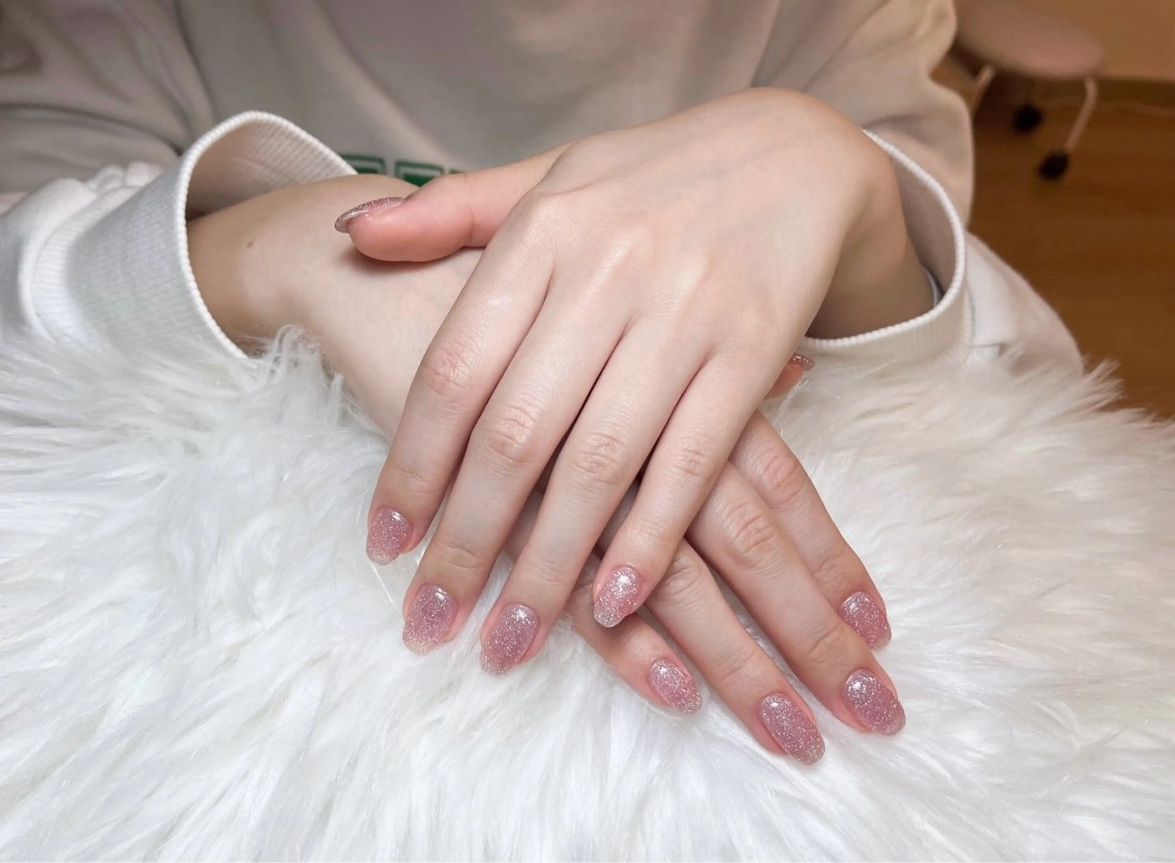 ネイル Ha Naのネイルデザイン