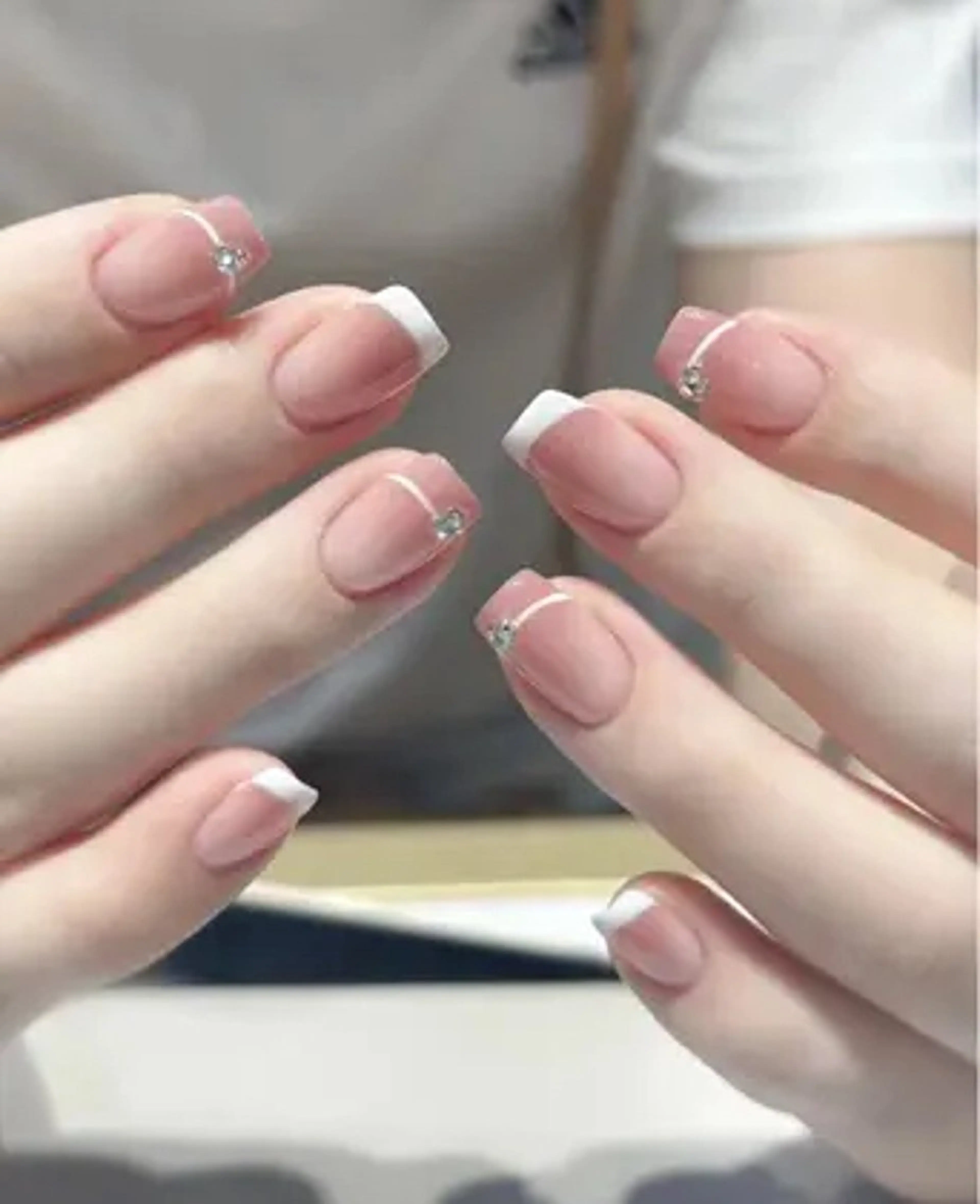 ネイル みなみ ゆりのネイルデザイン