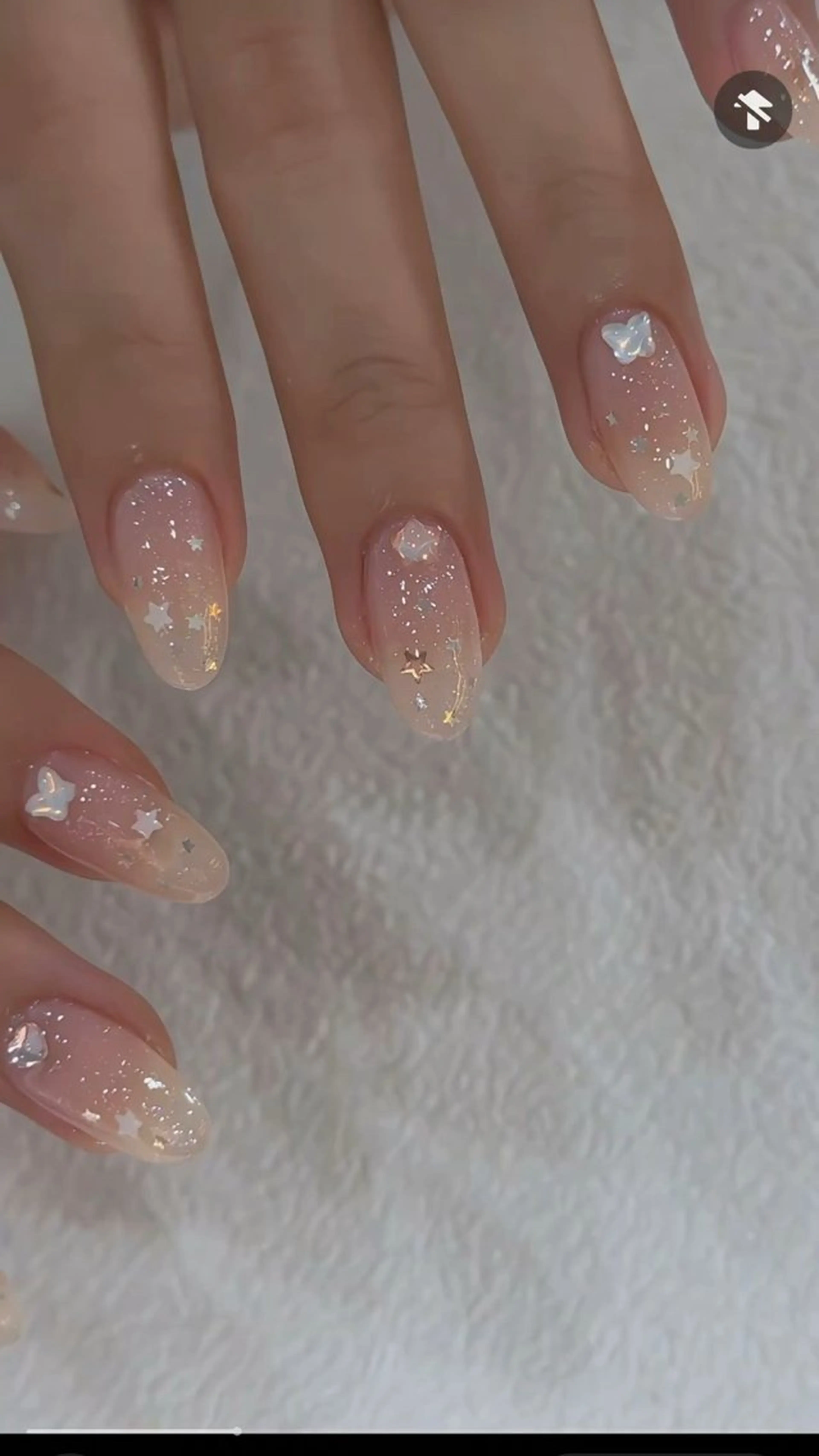 ネイル Maychan _ Nailsalon所属・Mei Meiのネイルデザイン