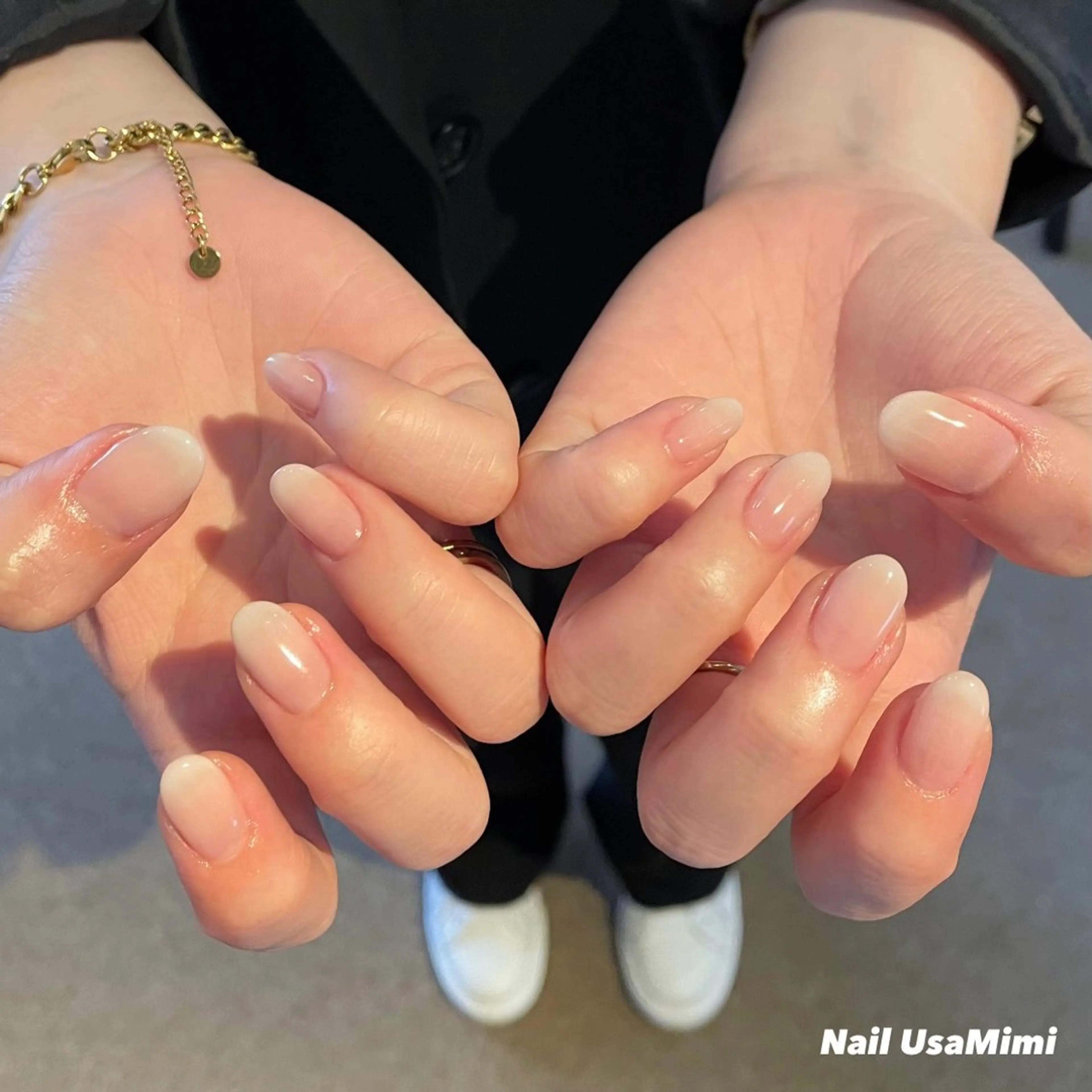 ネイル ハンドネイル NAIL DOT STUDIO堺筋本町のネイルデザイン