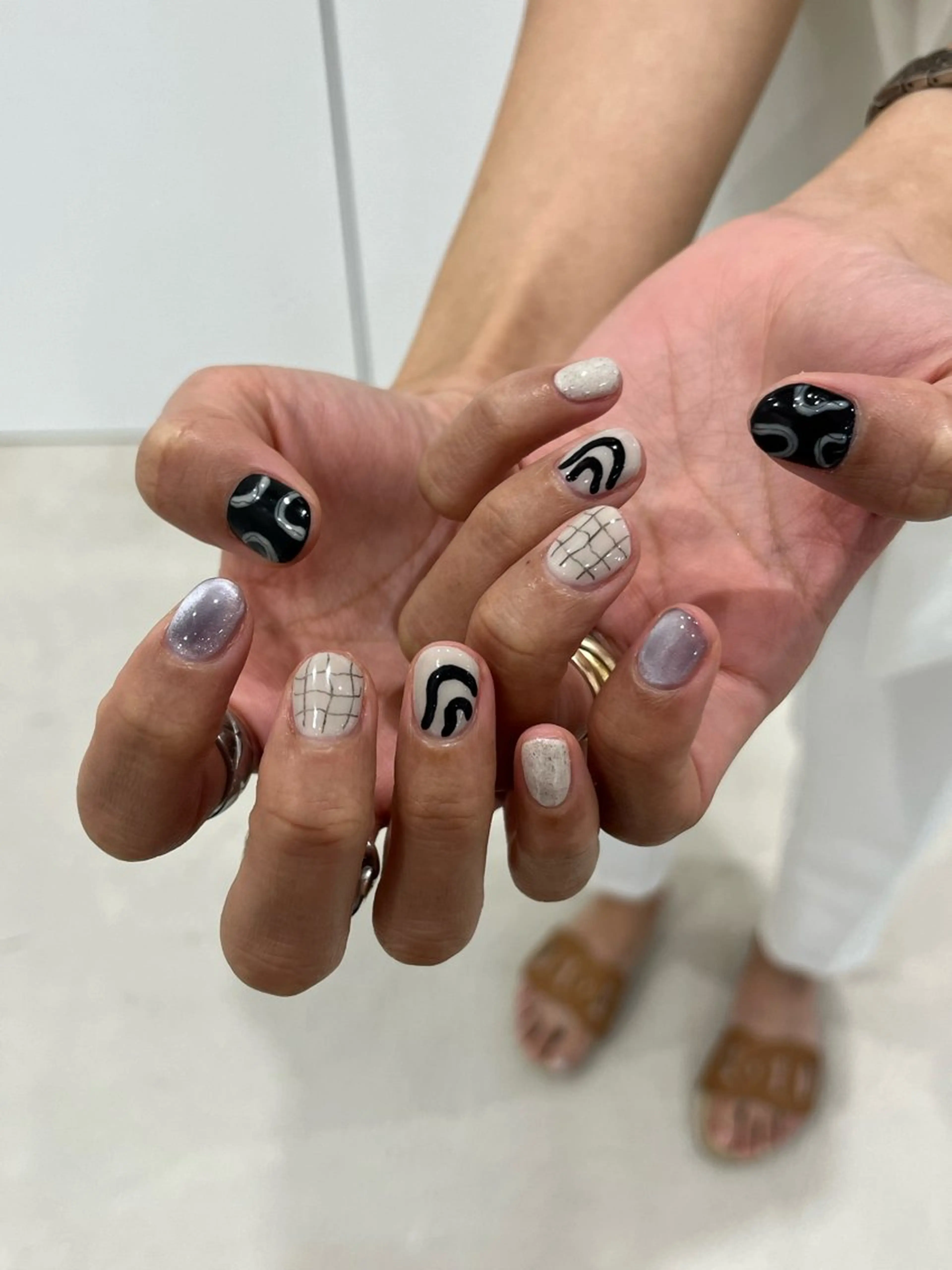 ネイル アートネイル 木村 奈央のその他イメージ