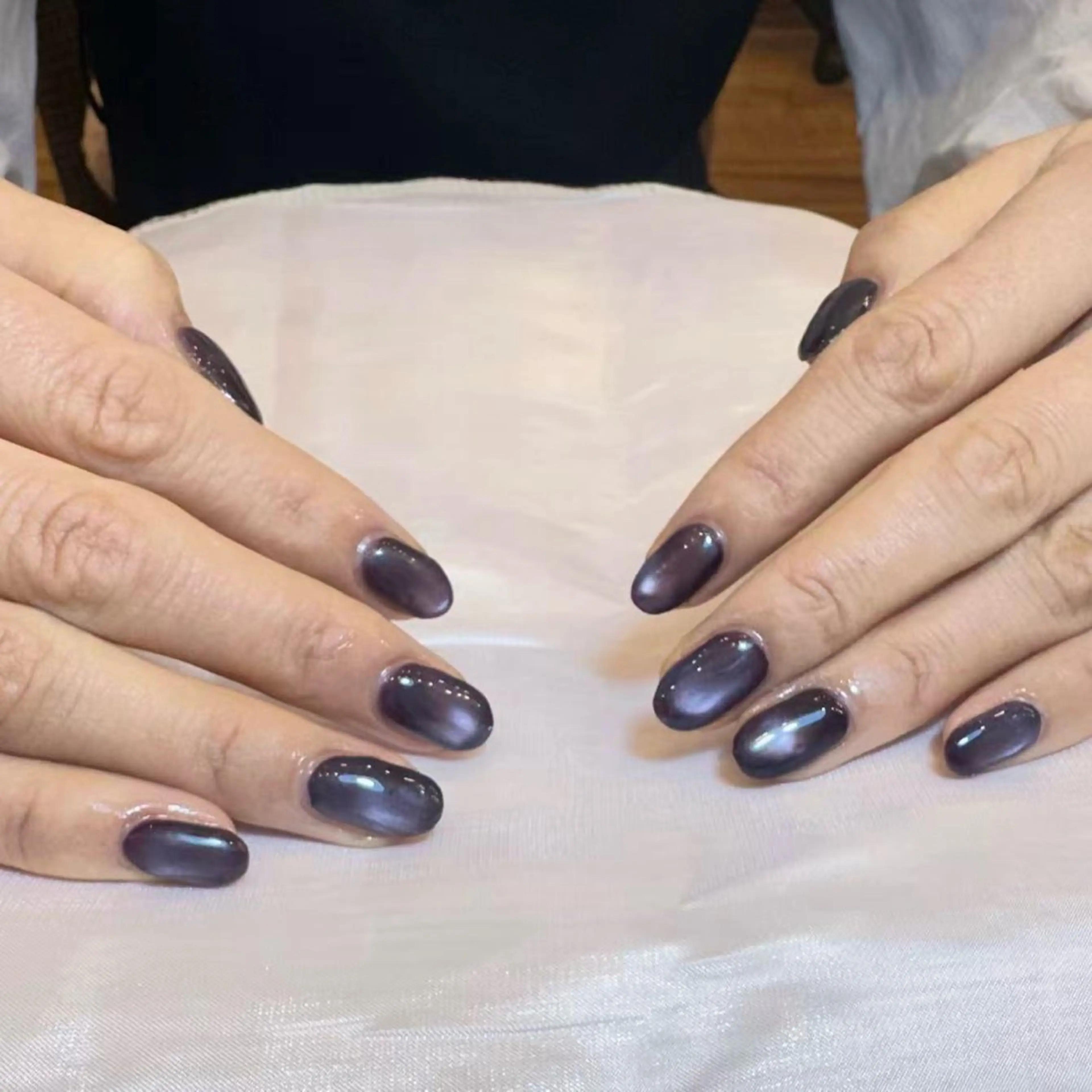 ネイル PING PING ネイルサロン所属・サ リンのネイルデザイン