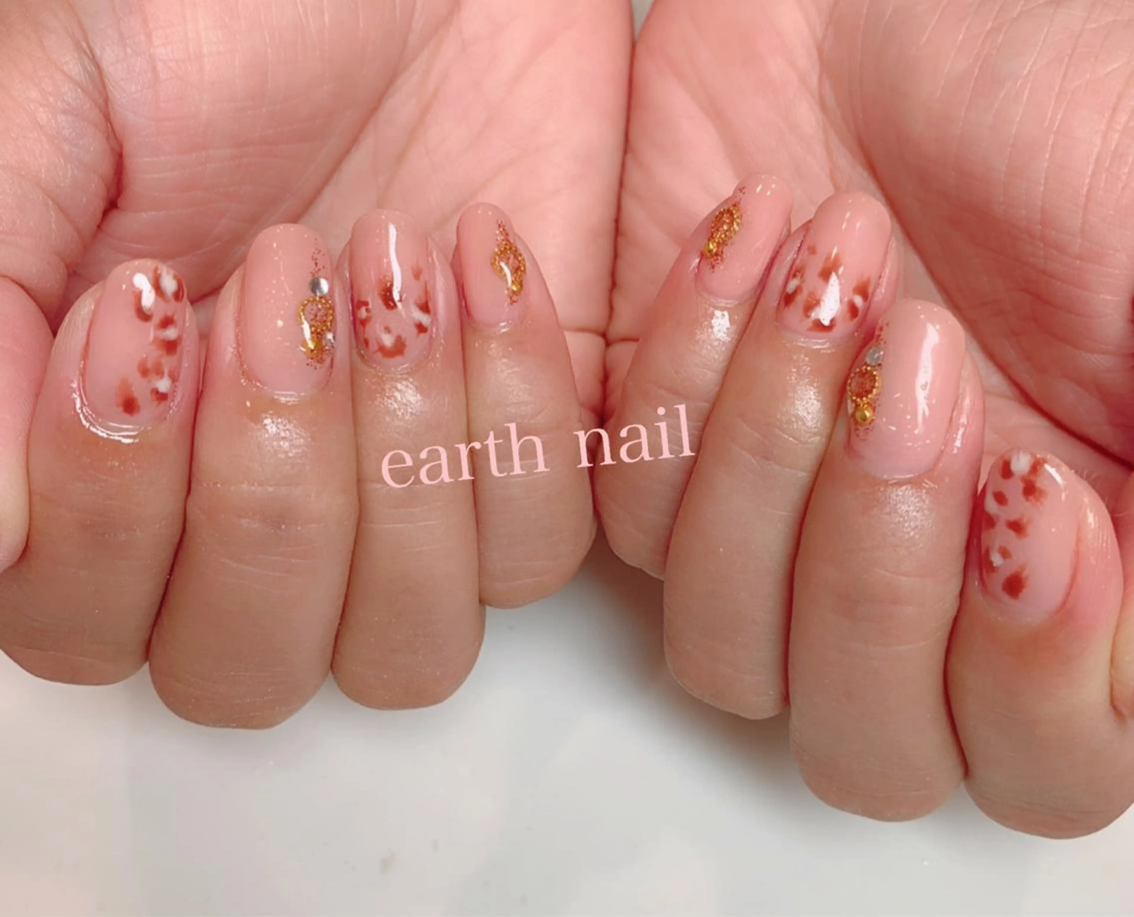 ネイル serena nailのネイルデザイン