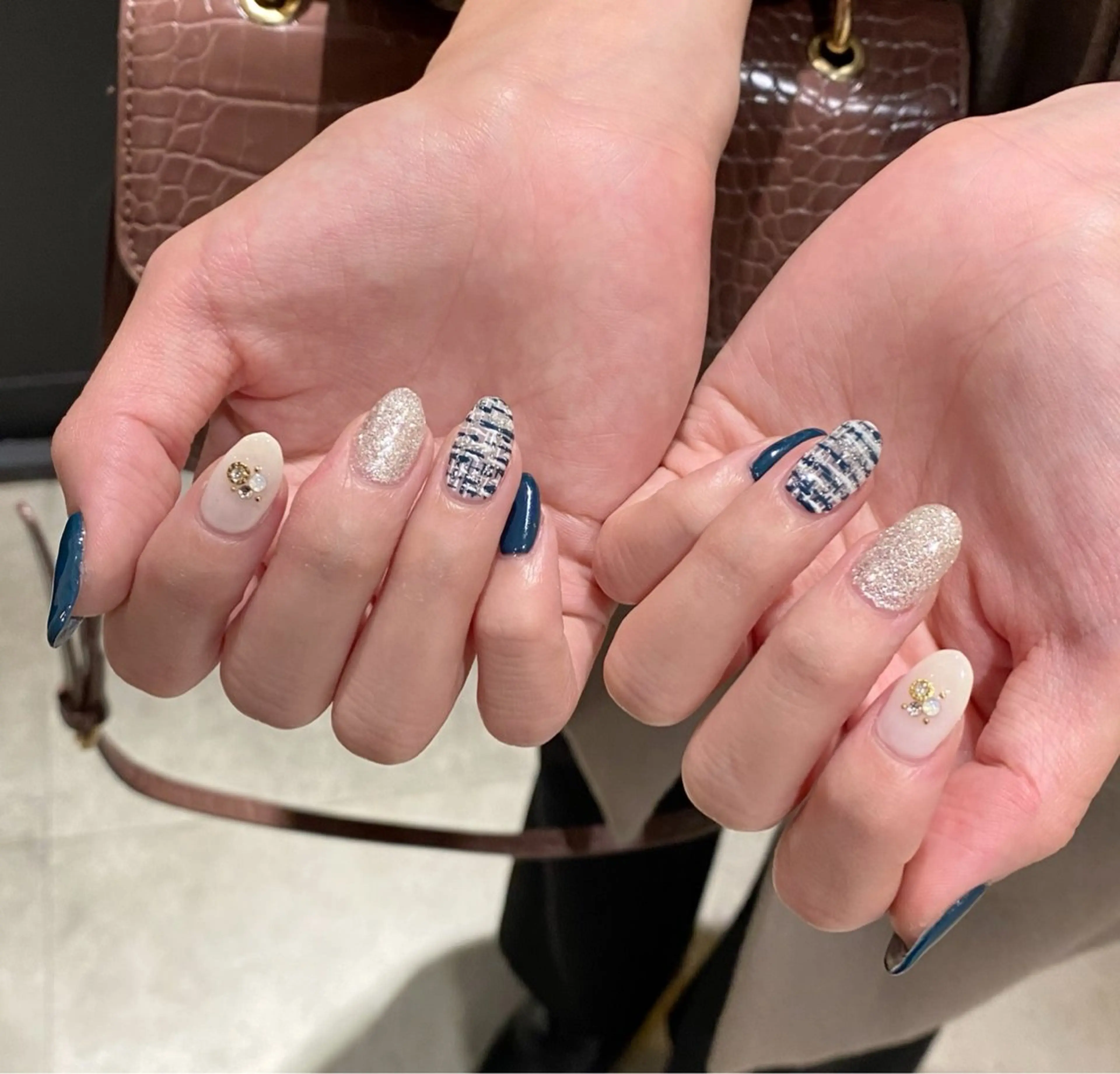 ネイル nail chiaのネイルデザイン