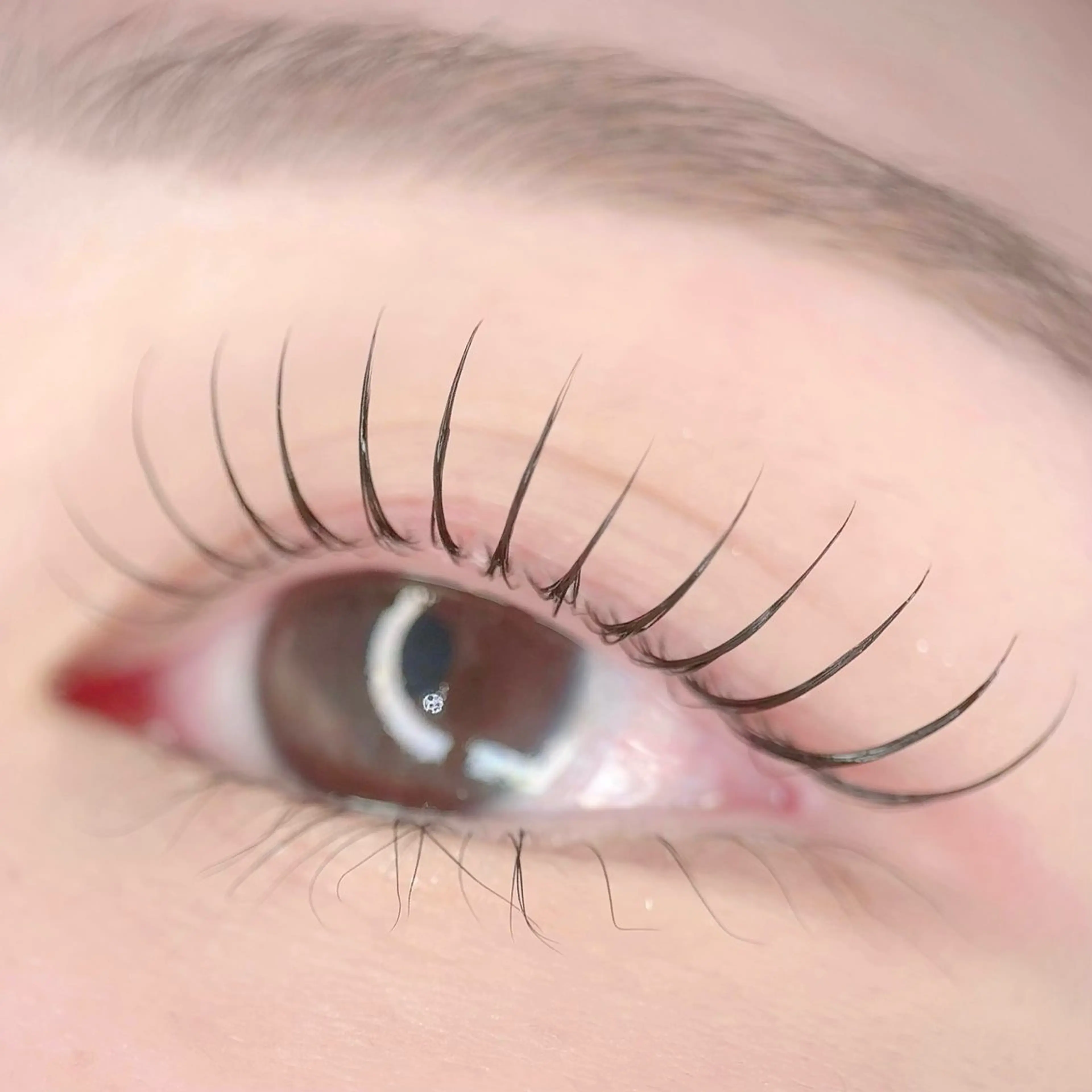 マツエク・マツパ Tetyna 川越店 yukaのマツエク・マツパデザイン