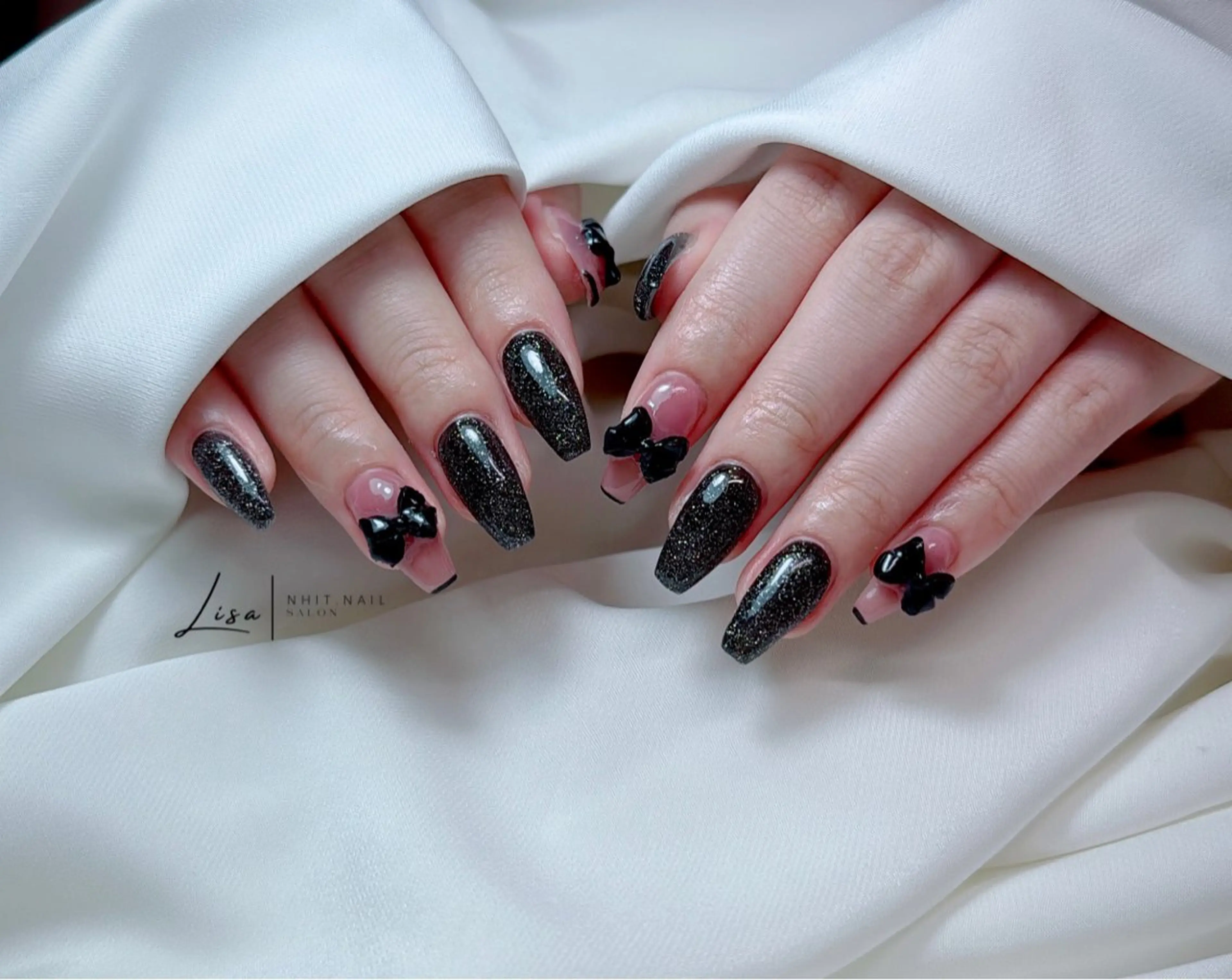 ネイル Nhit.nails所属・Nhitnail Lisaのその他イメージ