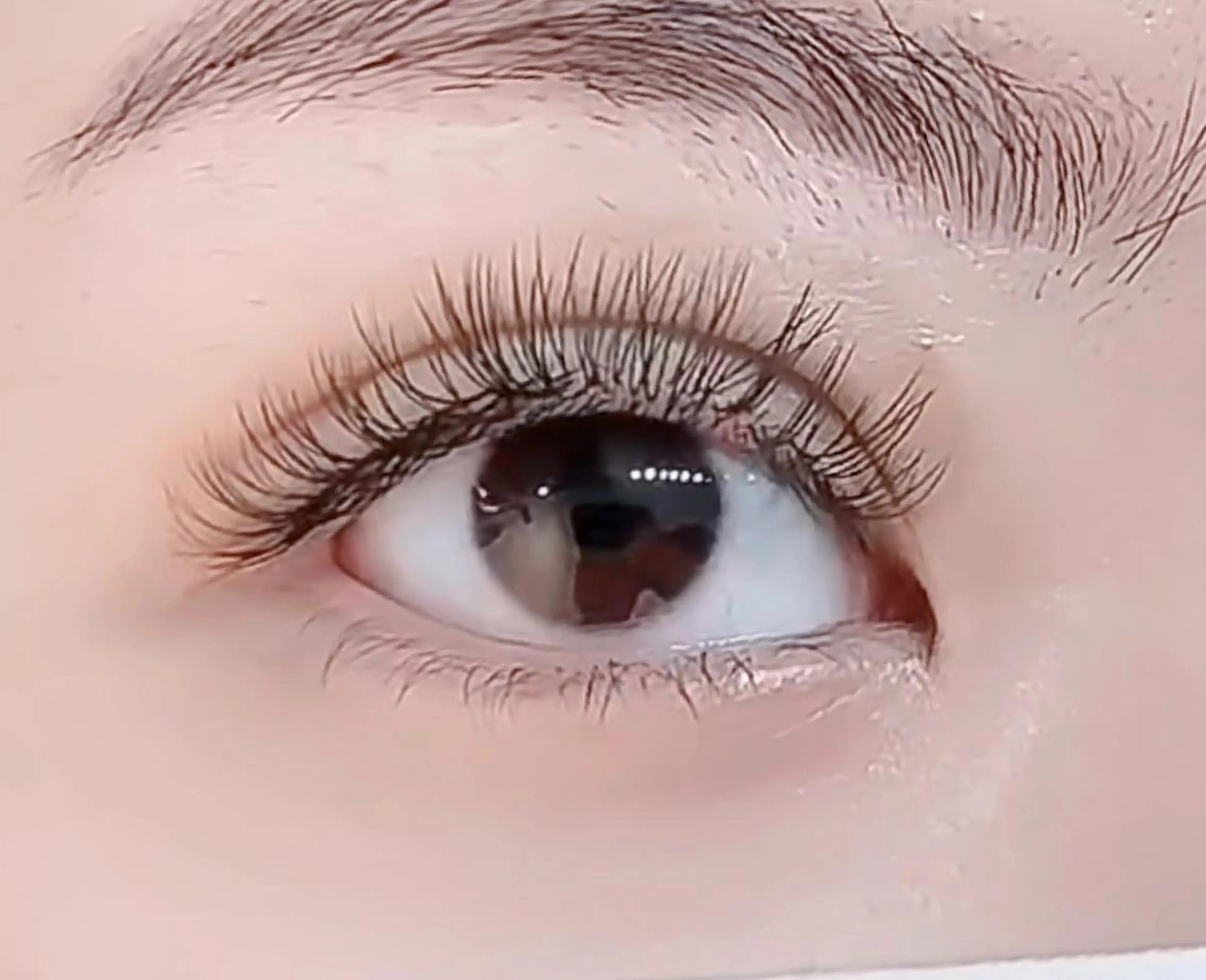 マツエク・マツパ foisalon 新宿西口店のマツエク・マツパデザイン