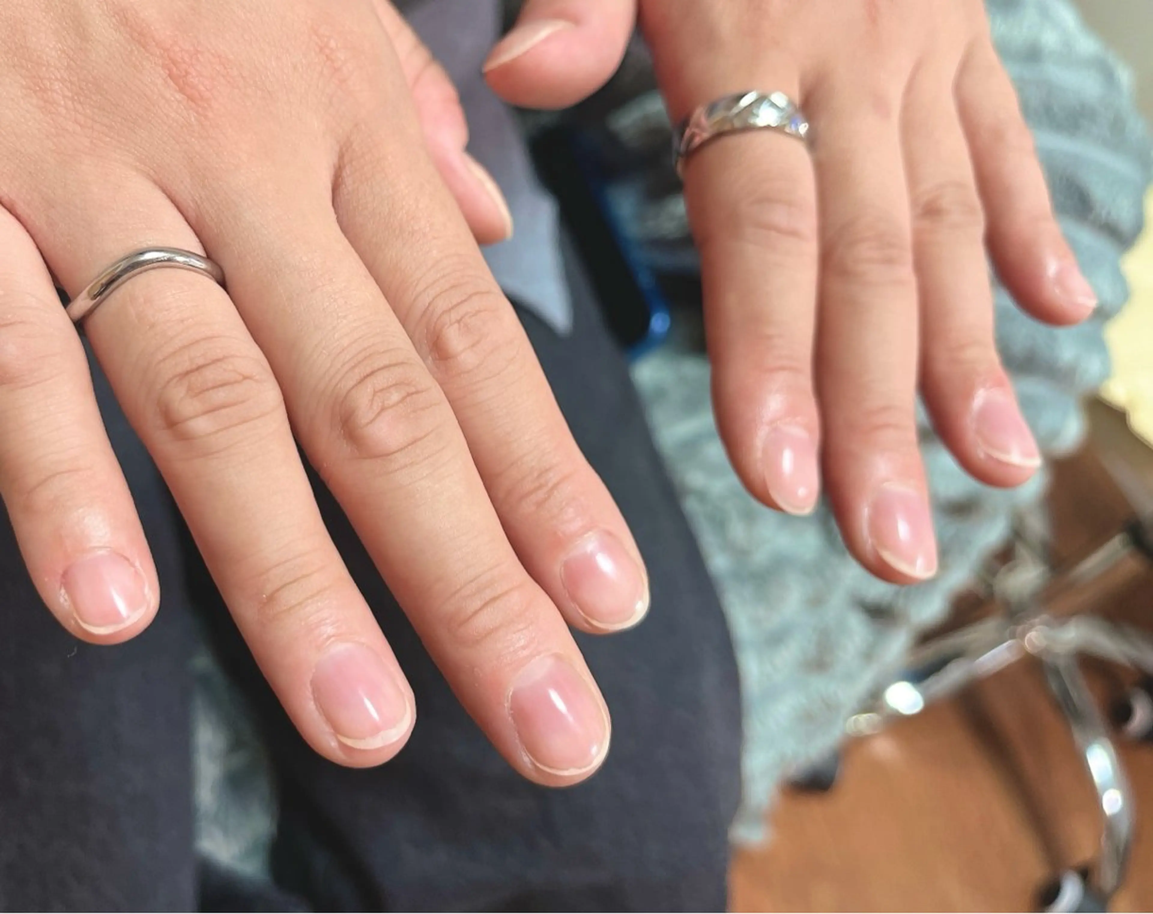 ネイル nail salon Katze＆Lino所属・Katze minaのネイルデザイン