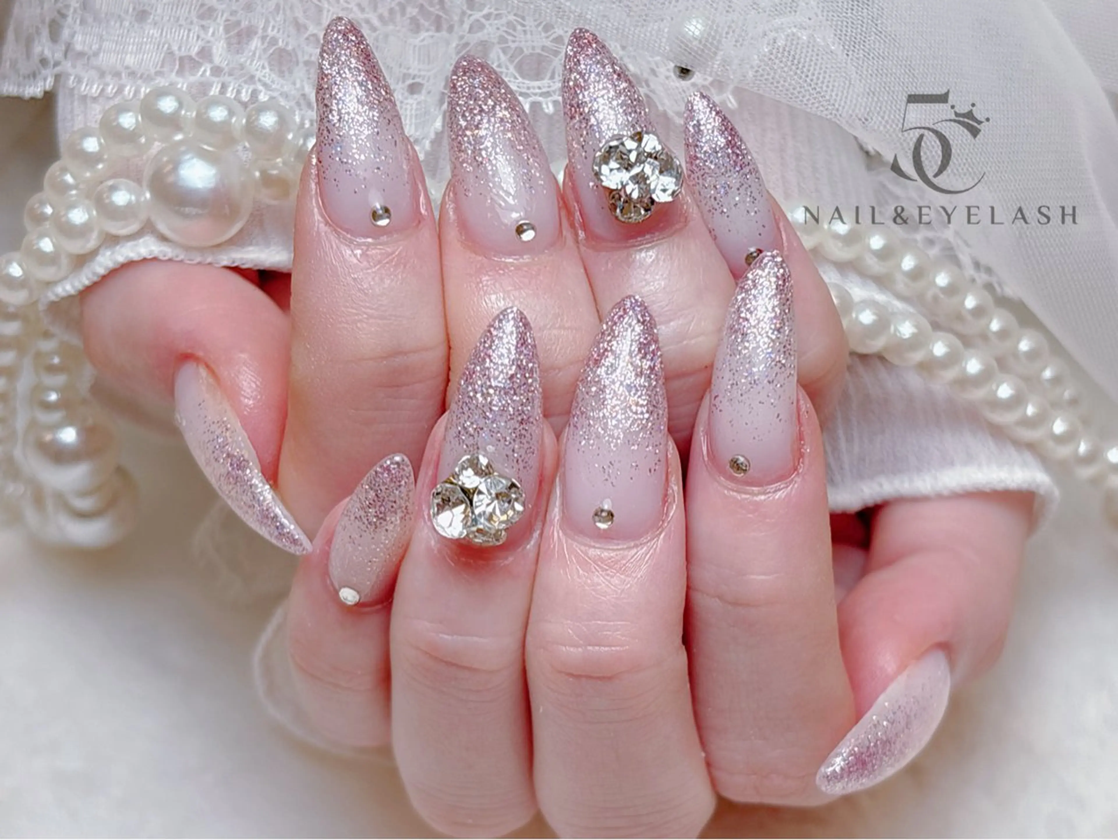 ネイル 5C NAIL 5C NAILのネイルデザイン
