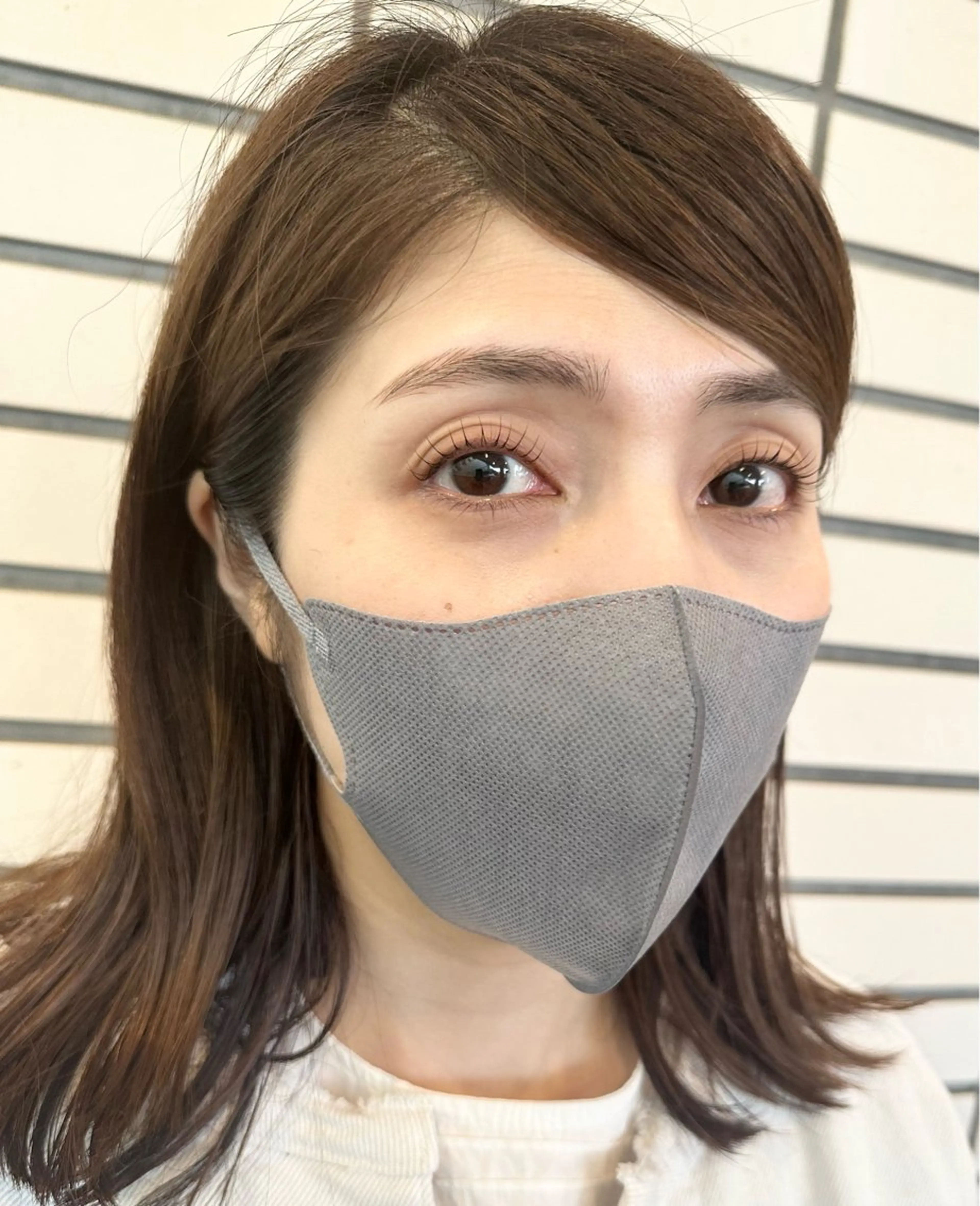 マツエク・マツパ WARP 高橋の眉毛・アイブロウイメージ