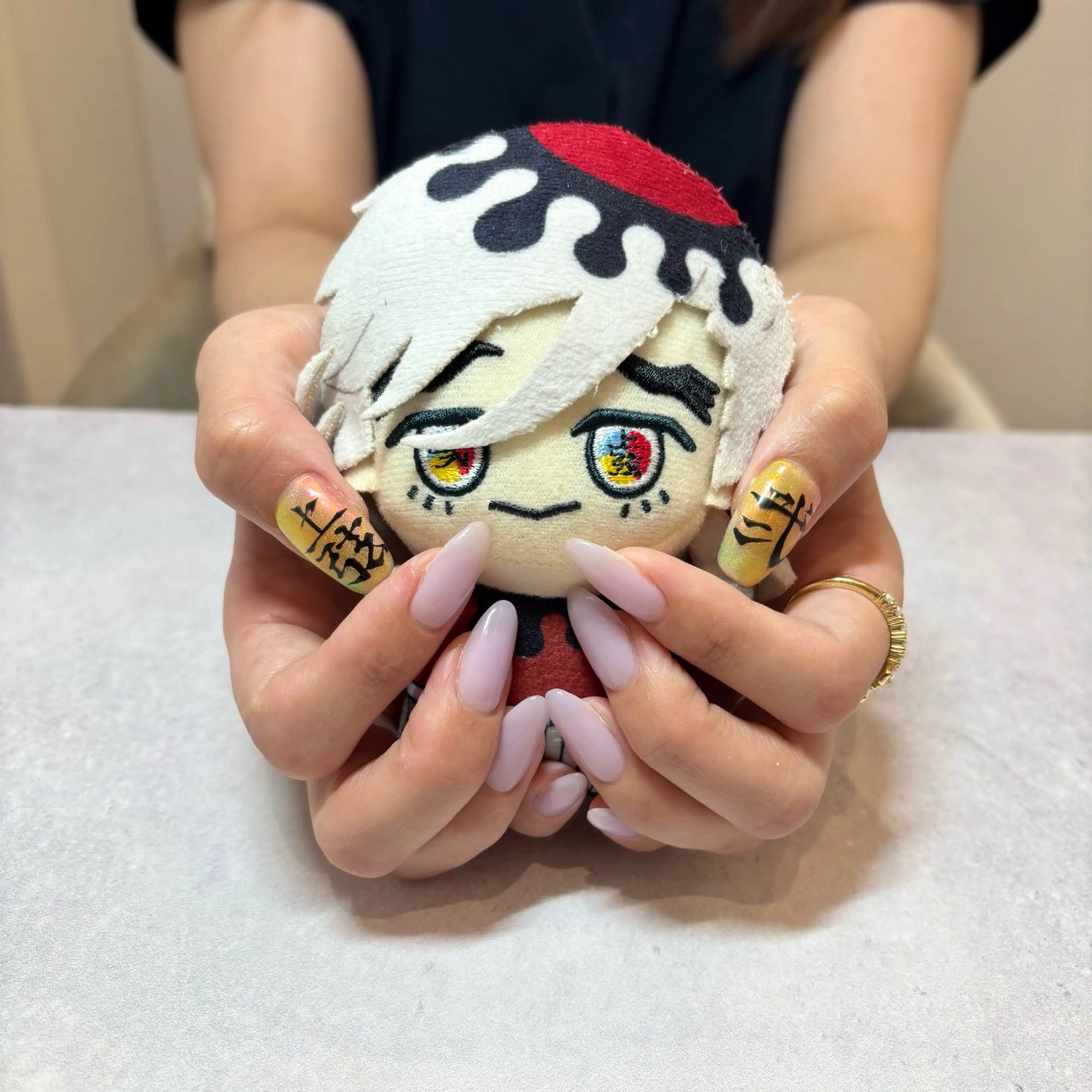 ネイル Karashima .のネイルデザイン