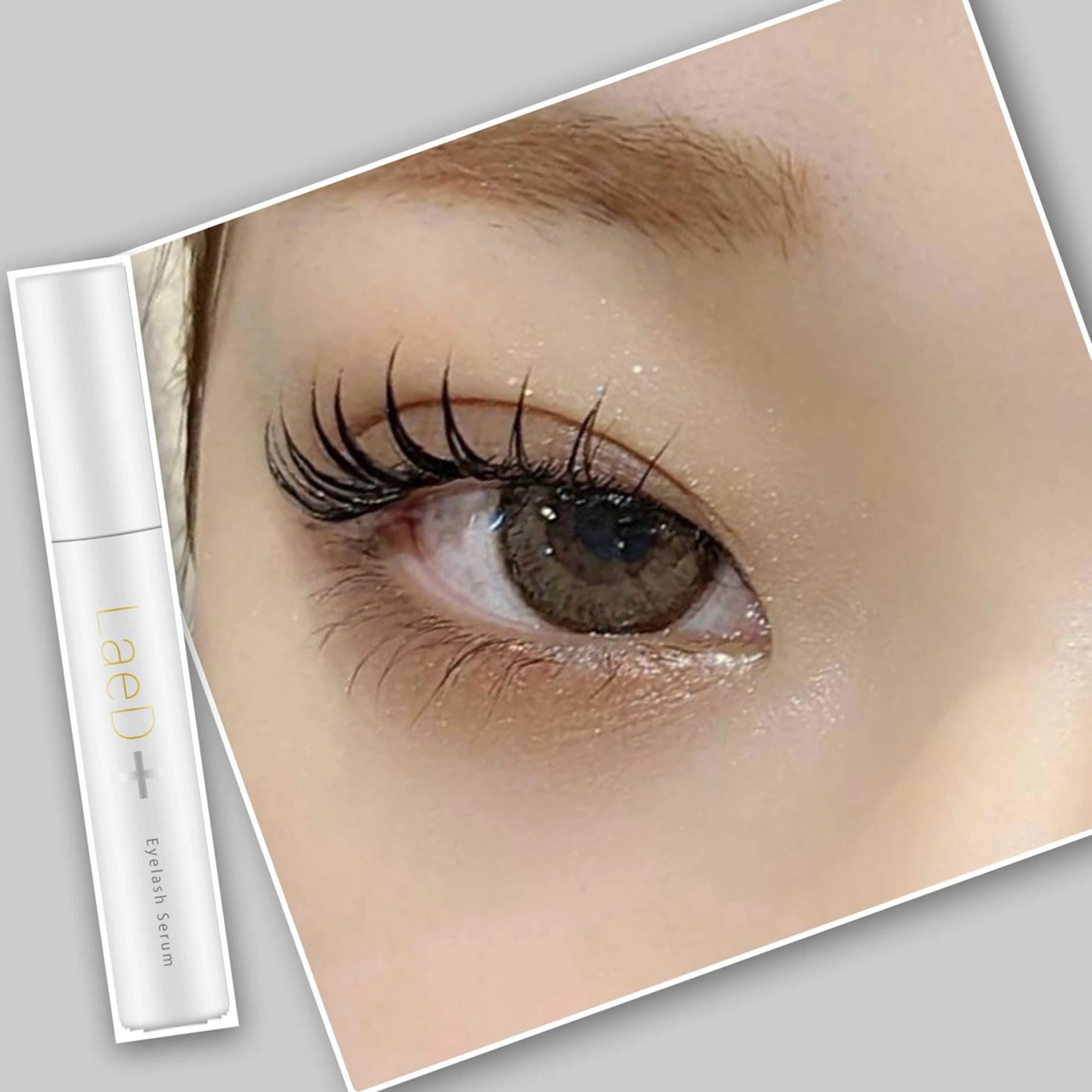 マツエク・マツパ マツパ Bianca溝の口 INOMATAのマツエク・マツパデザイン