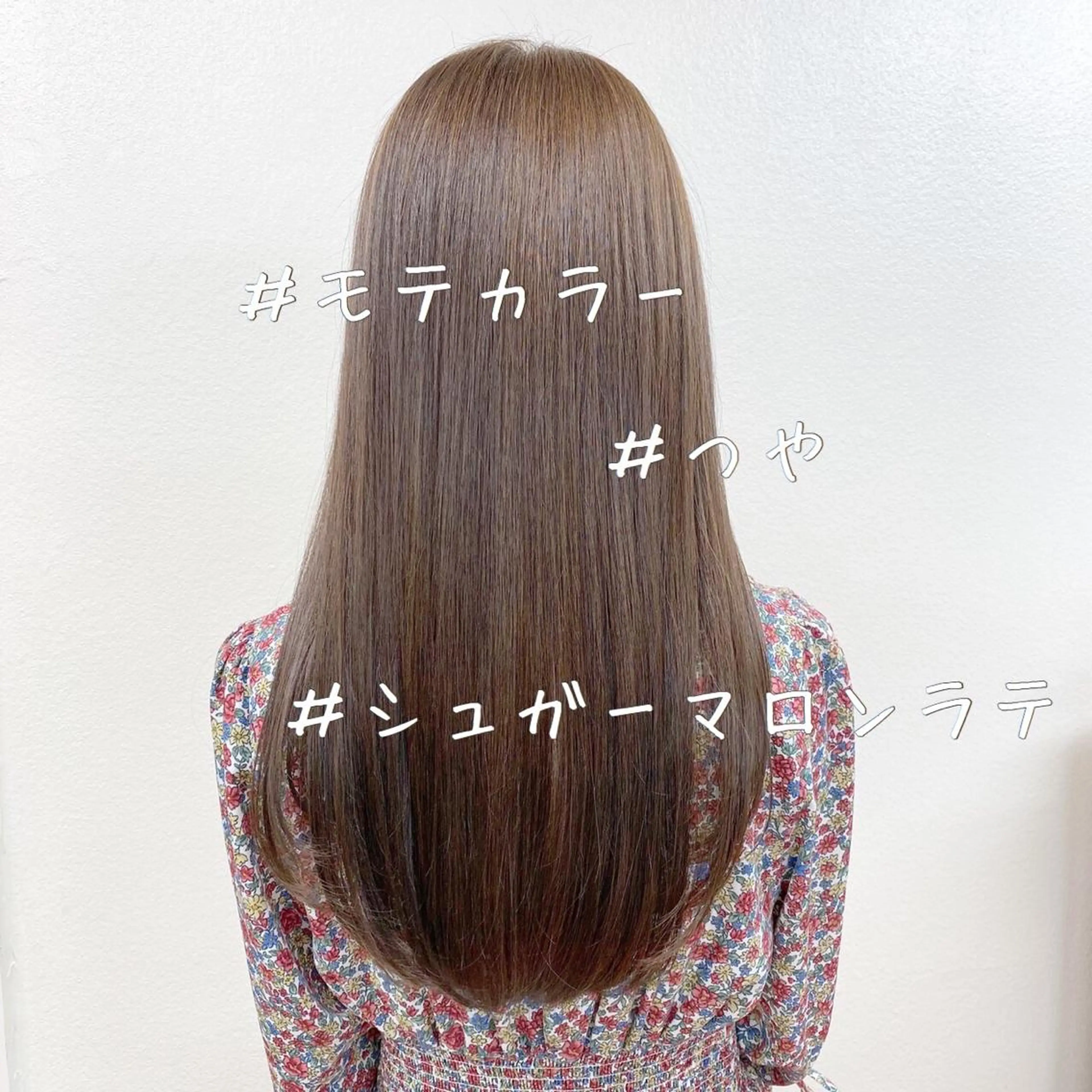 ロング カラー パーマ ヘアアレンジ メンズ キッズ ネイル マツエク・マツパ メンズブリーチ ブリーチ ブリーチなしカラー Rene'所属・当日予約⭕️ JUNYAのヘアスタイル
