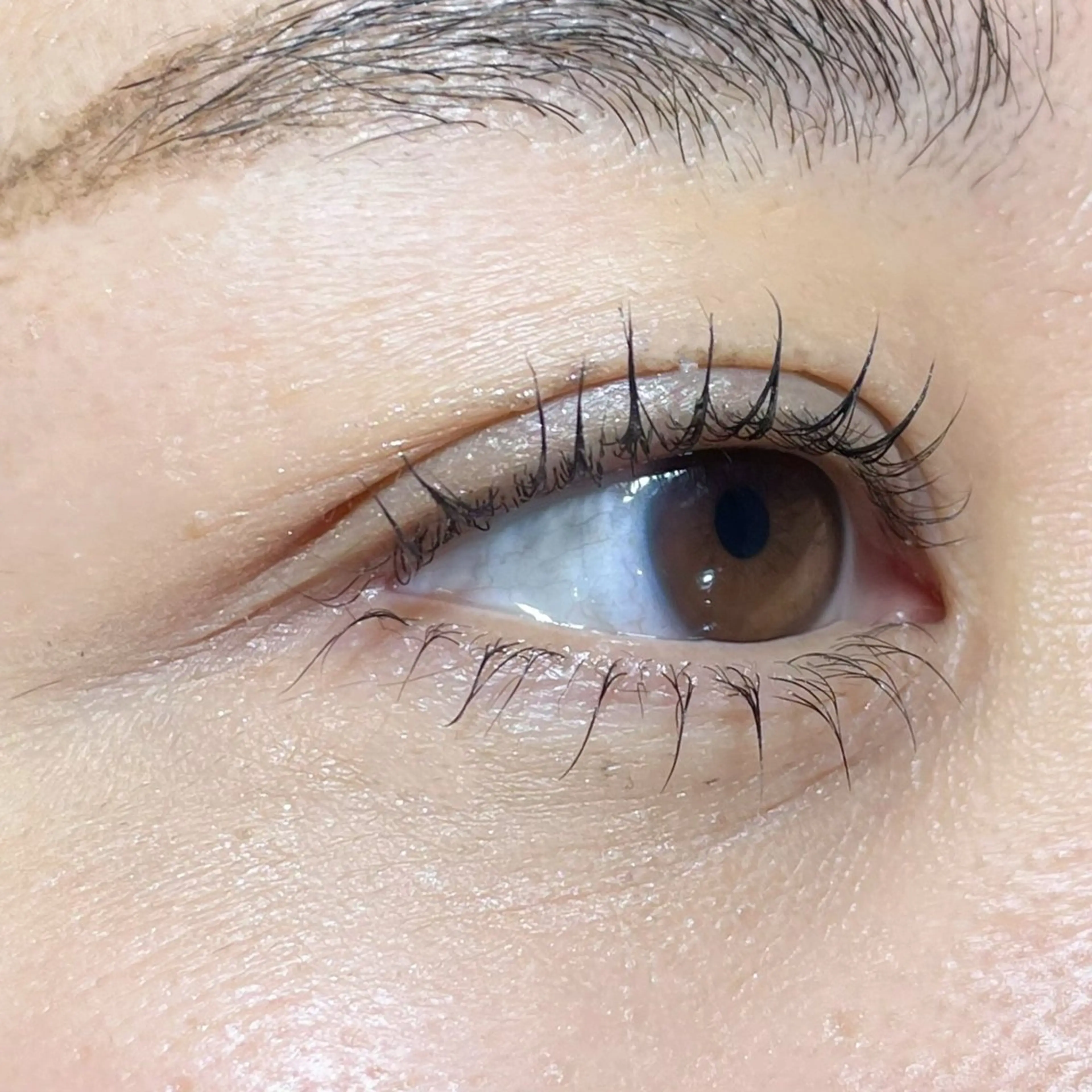 マツエク・マツパ マツパ 櫻井 怜華のマツエク・マツパデザイン