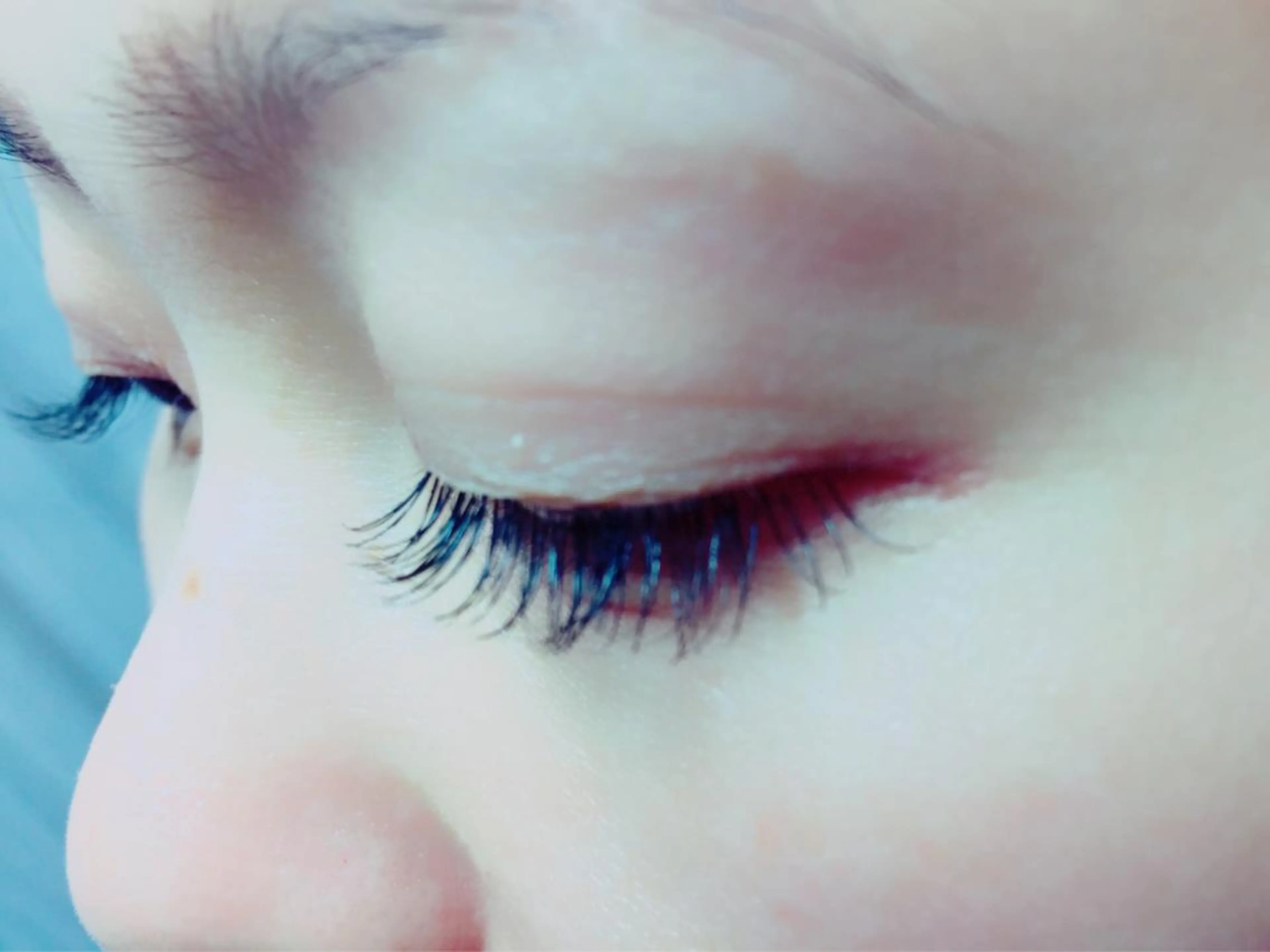 マツエク・マツパ eyelashsalon  mina所属・mina ﾐｰﾅのマツエク・マツパデザイン