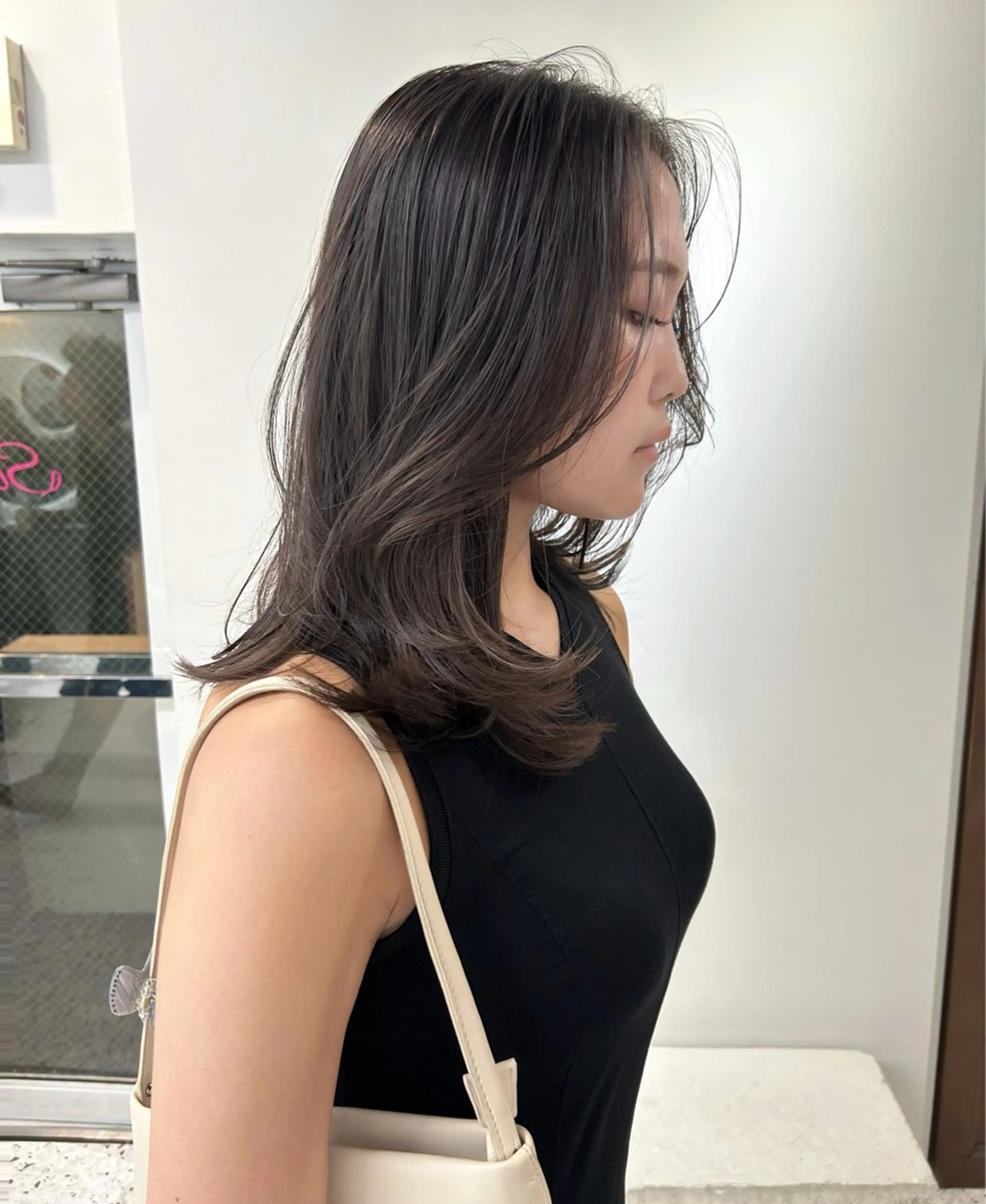 カット＆TOKIOトリートメントの写真