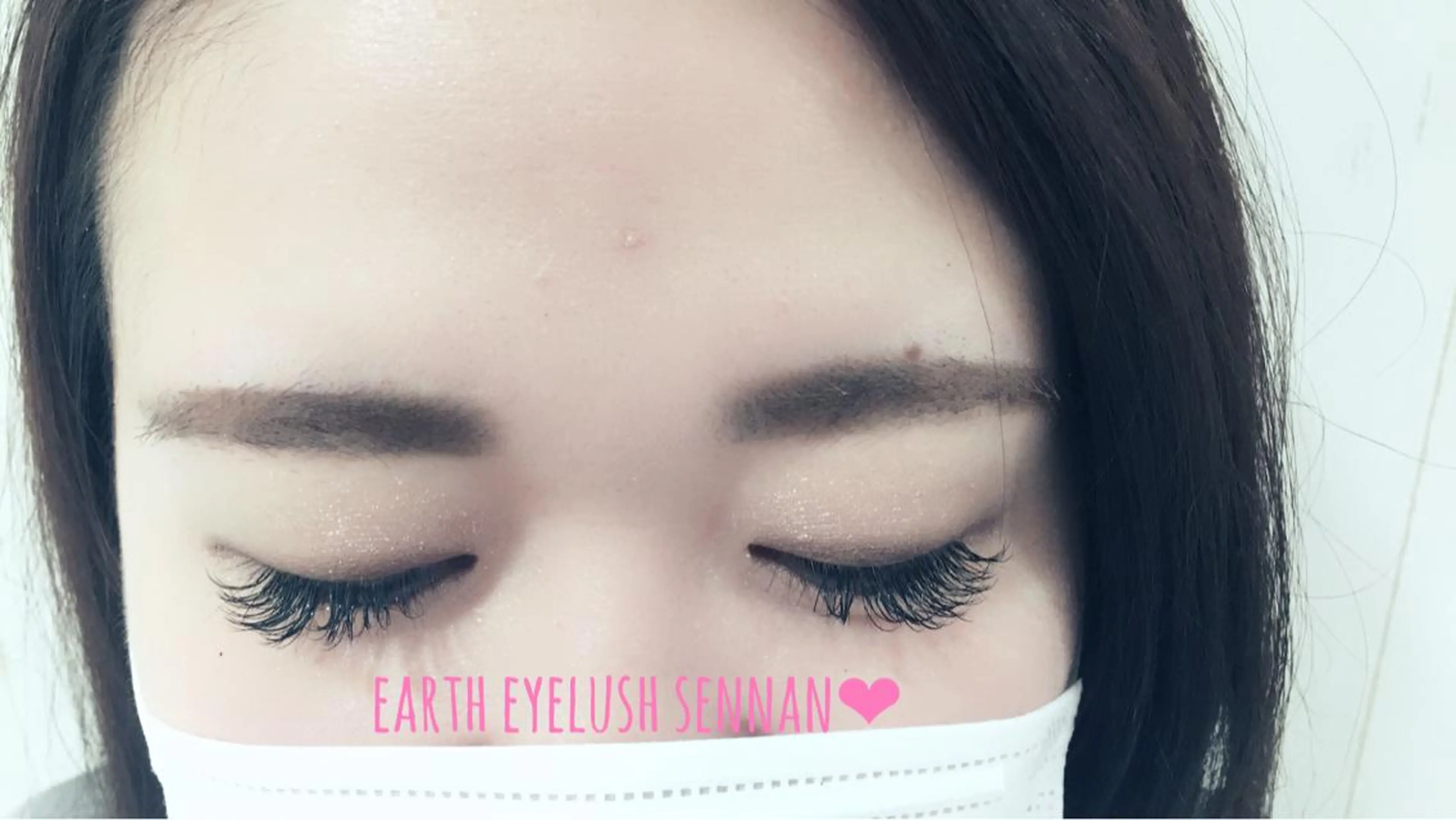 《2回目以降のお客様》リペア✧100本の写真