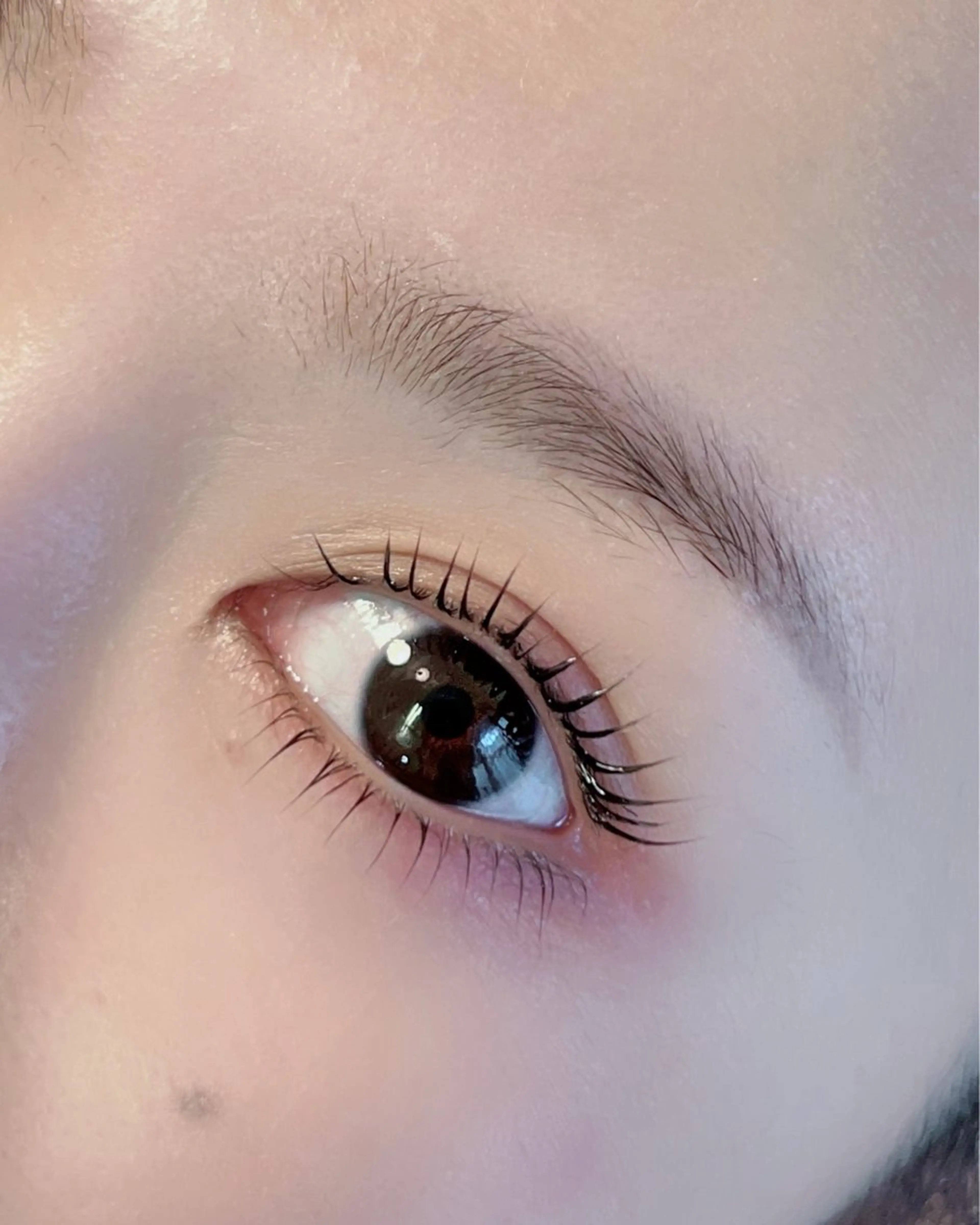 マツエク・マツパ マツパ Room By Argineのマツエク・マツパデザイン