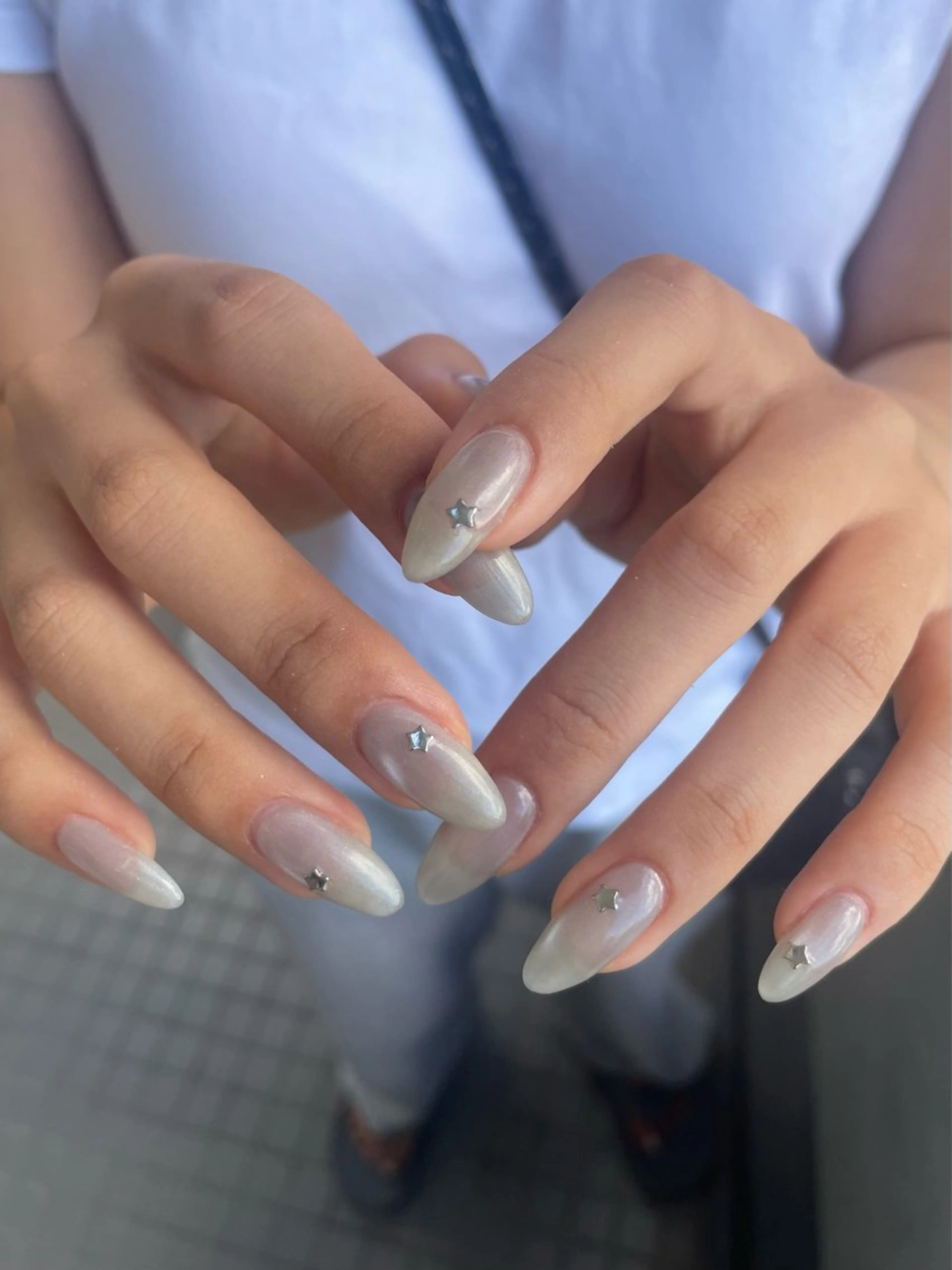 ネイル ハンドネイル One HARUNAのネイルデザイン