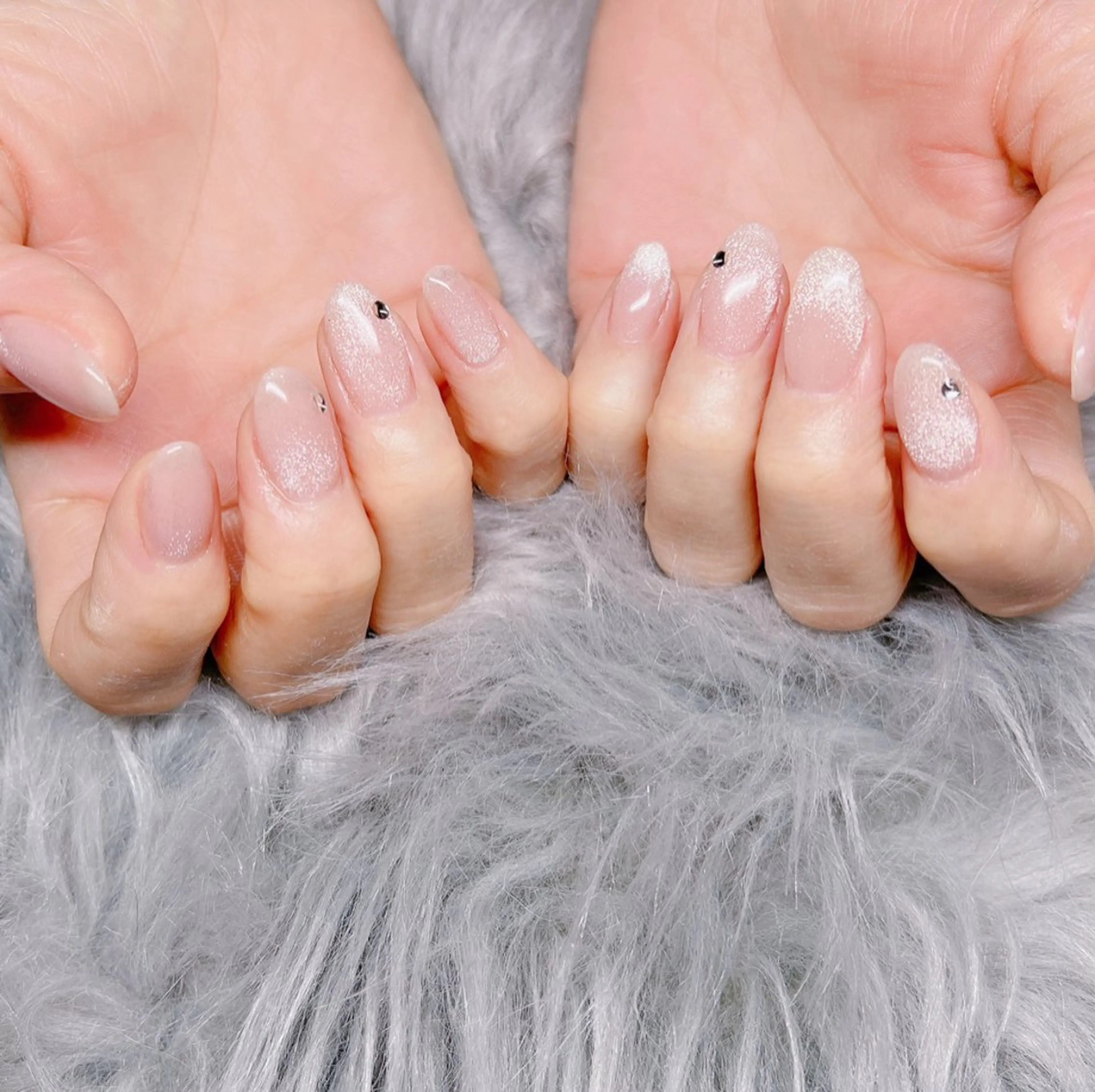 ネイル 個室ネイルサロンDolly  Girl〜ドーリーガール〜所属・DollyGirl KYOKOのネイルデザイン