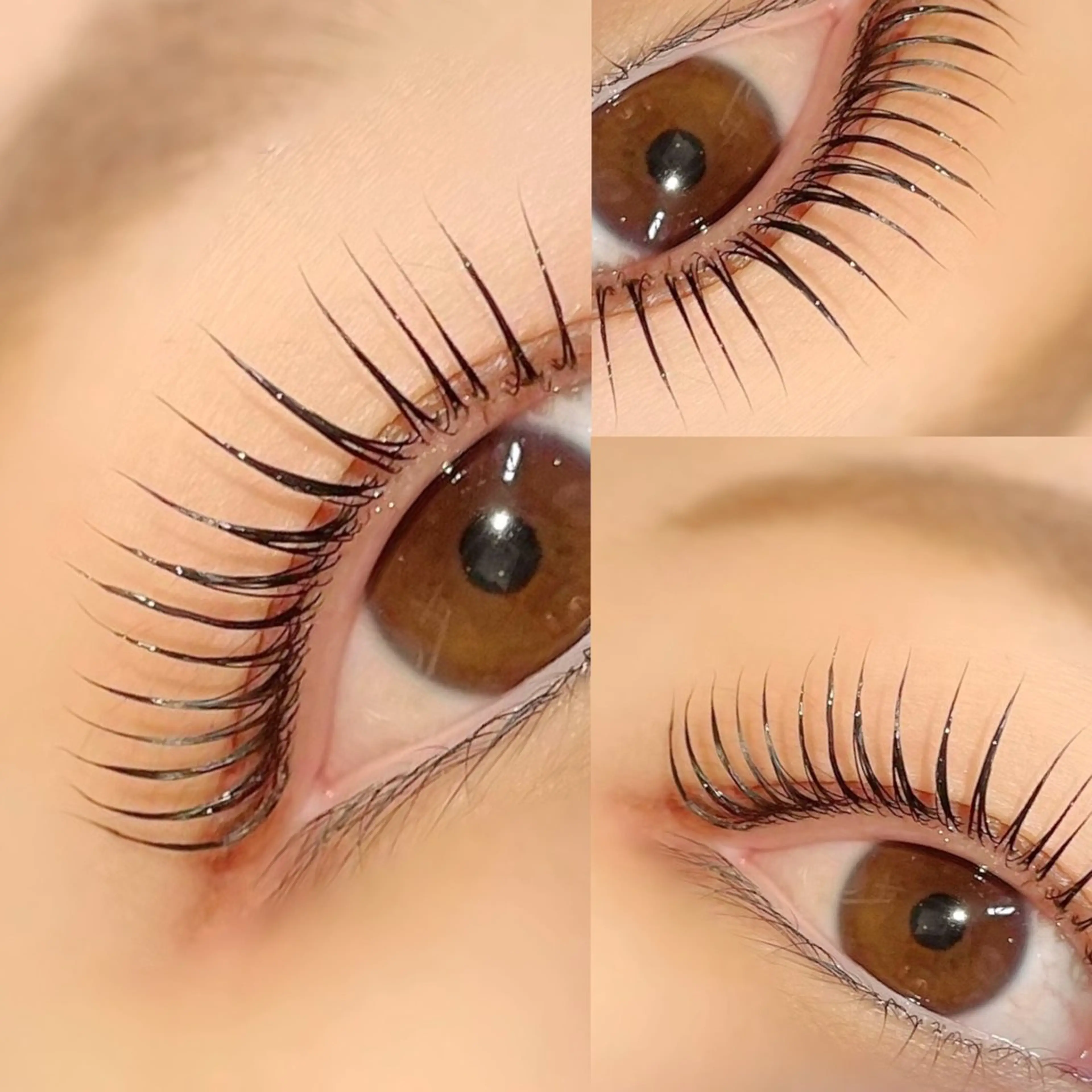 マツエク・マツパ eyelist🎀 FUCHIWAKIのマツエク・マツパデザイン