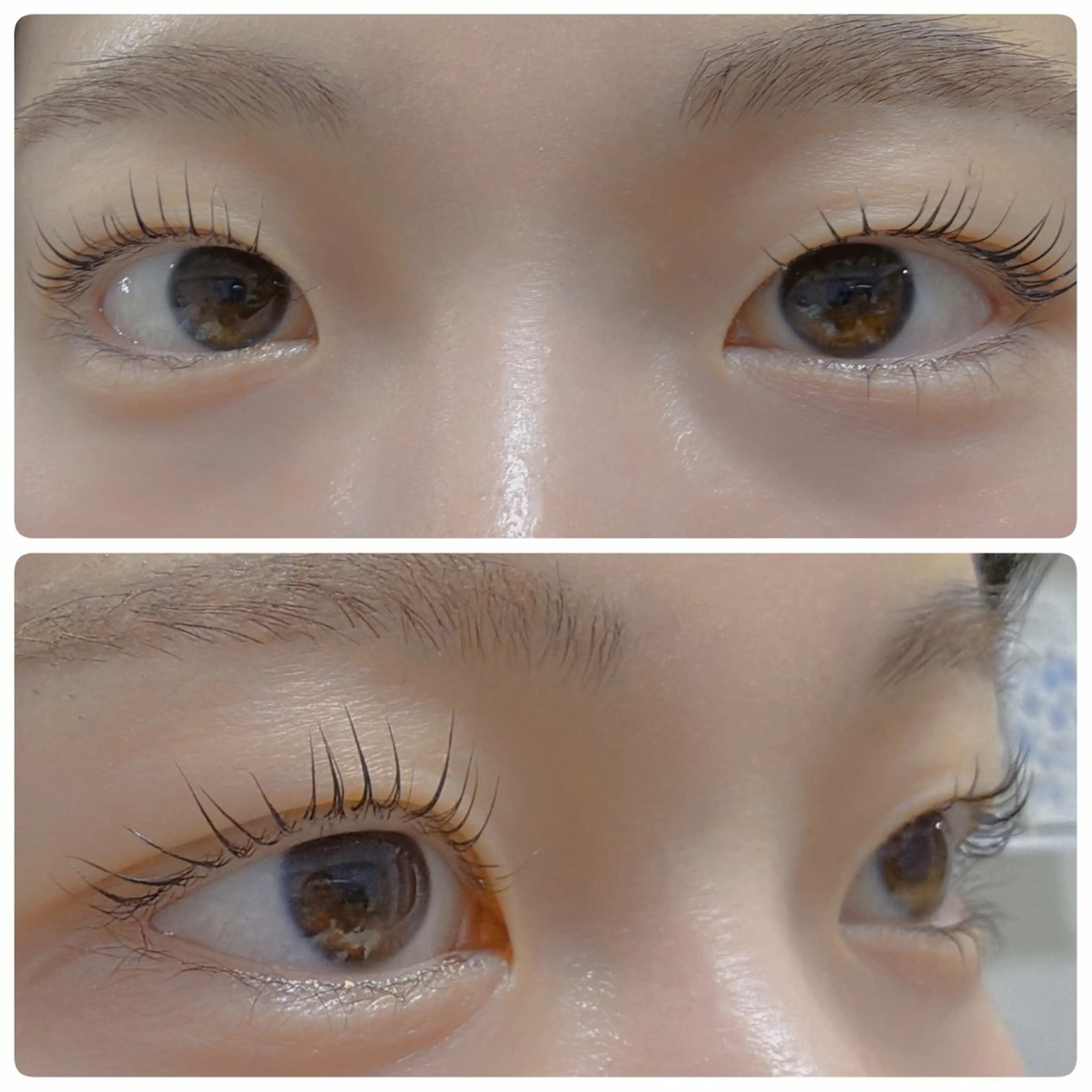 マツエク・マツパ eyelash💕 naoのマツエク・マツパデザイン