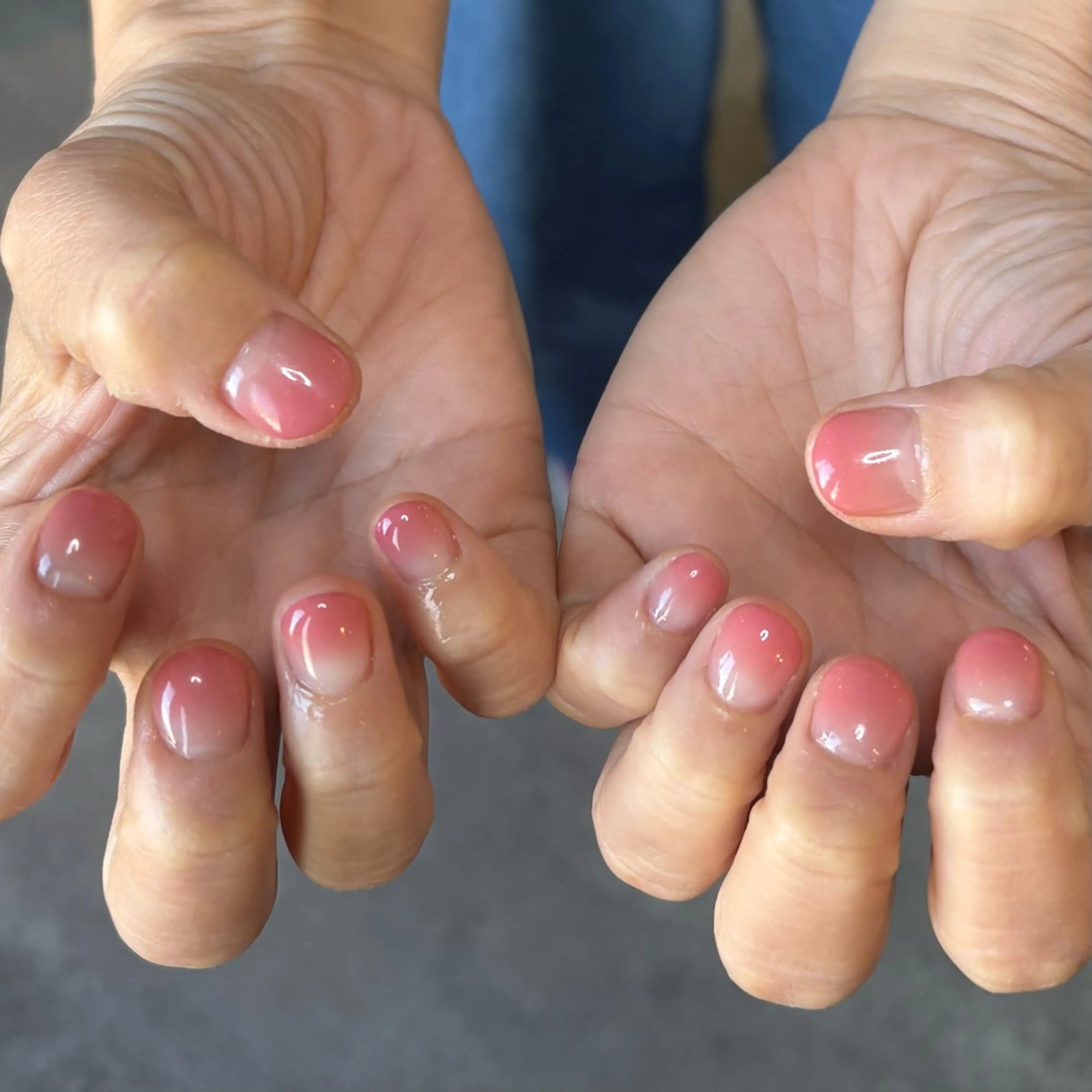 ネイル Eden Katashibaのネイルデザイン