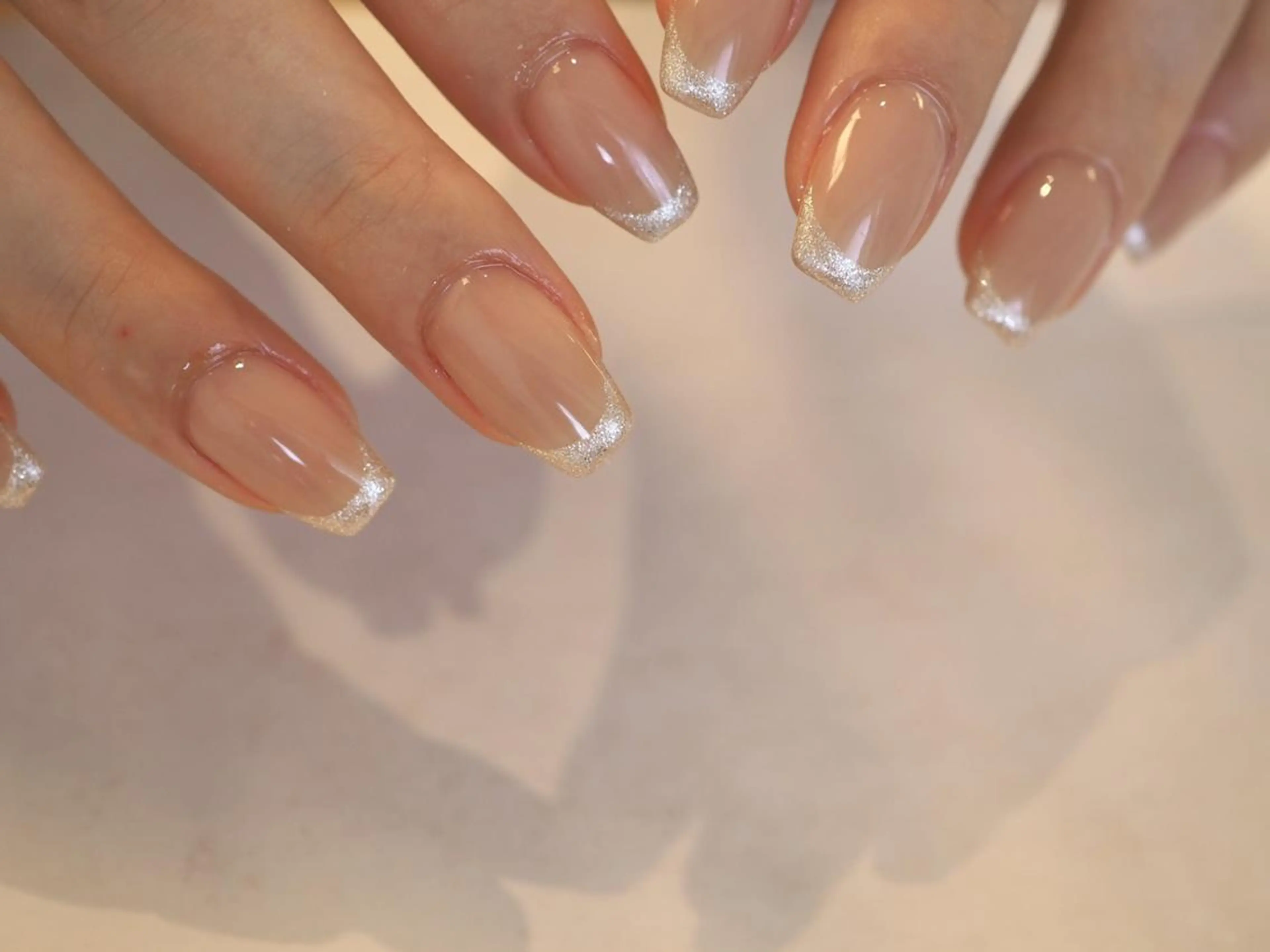 ネイル ハンドネイル 田中 （ネイリスト）のネイルデザイン