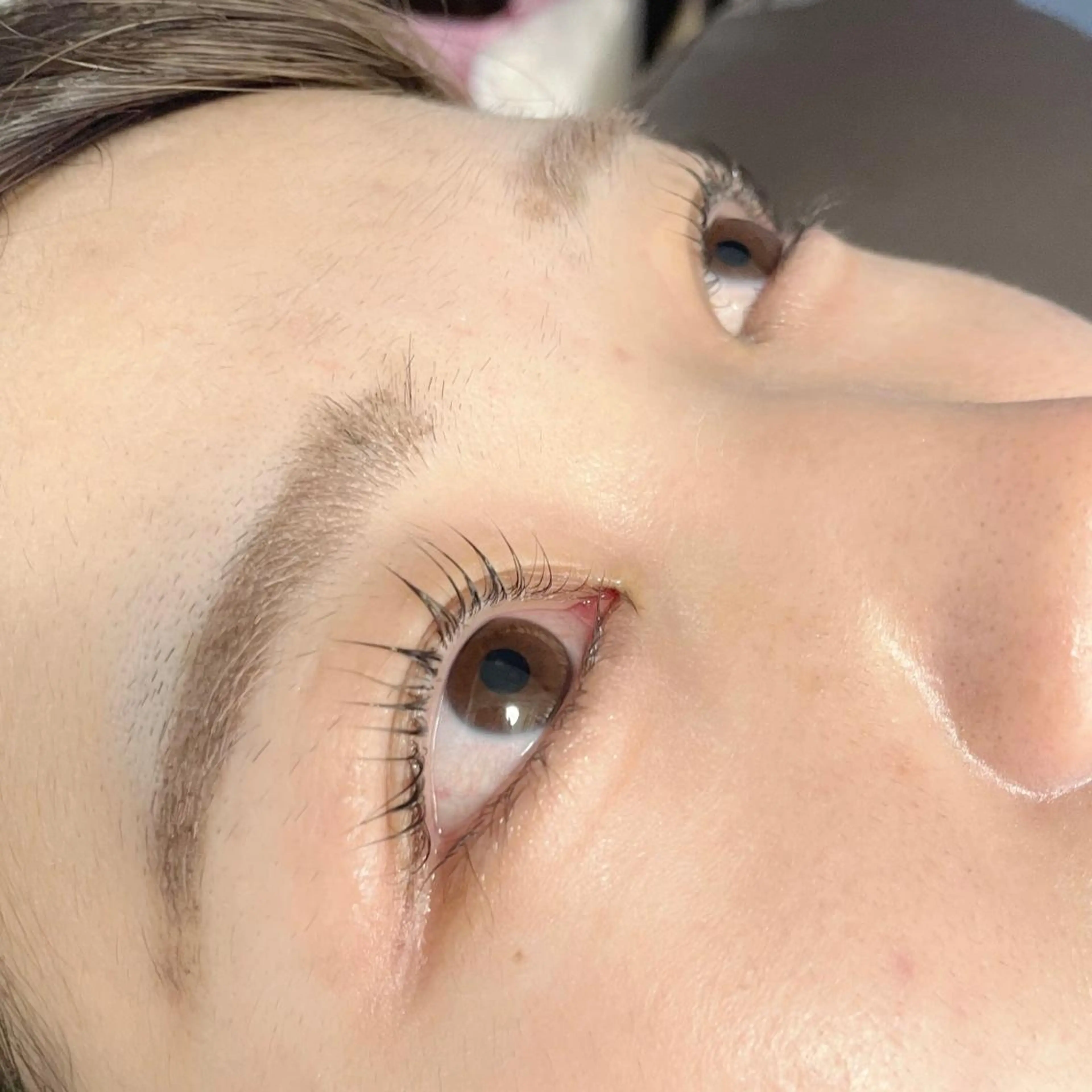 マツエク・マツパ UnFLAIR💐‪ AKANEのマツエク・マツパデザイン