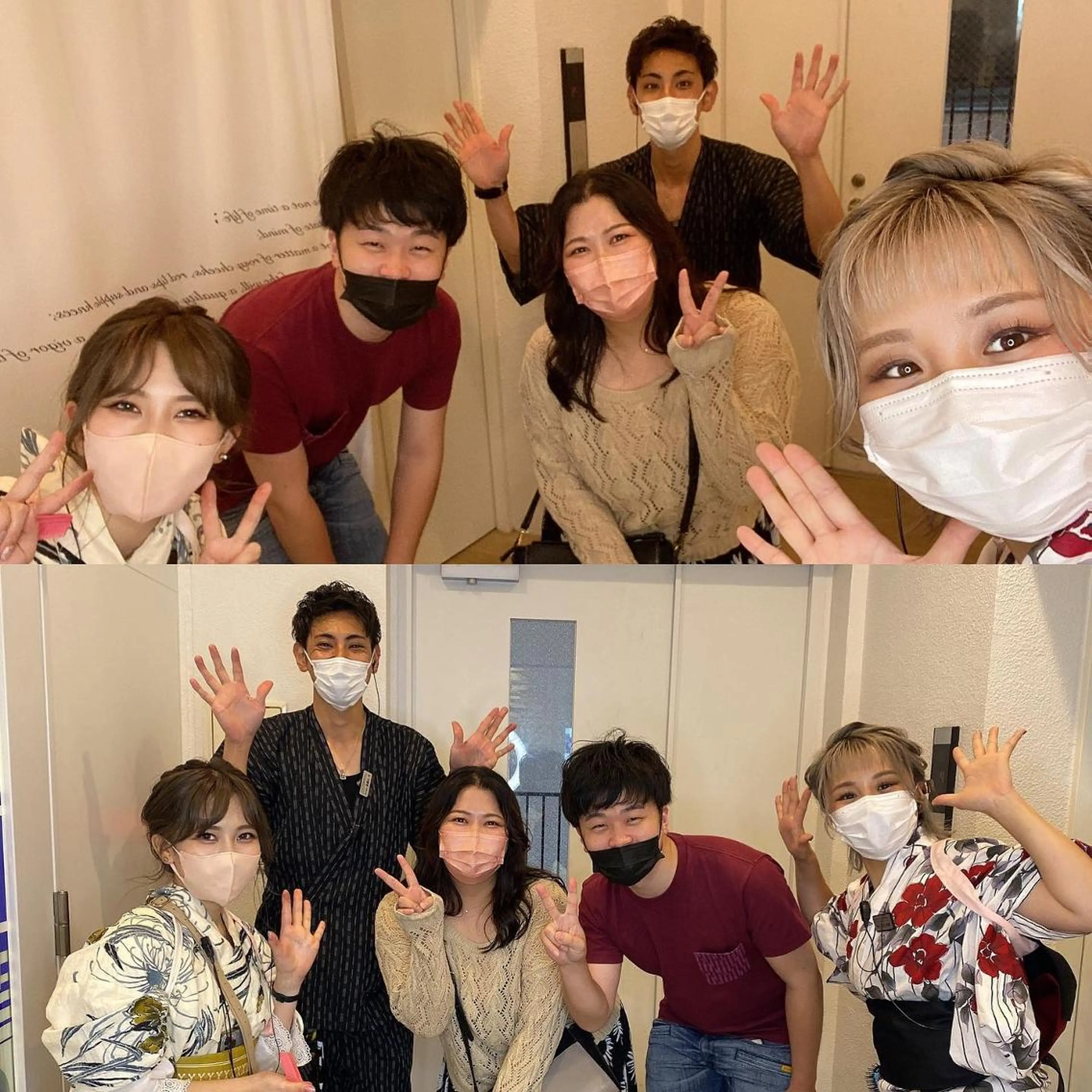 ショート カラー メンズ キッズ ショートボブ 子どものヘアアレンジ メンズショート ボブ ショートヘア ショート、ボブなら お任せ❤️石川由美のヘアスタイル