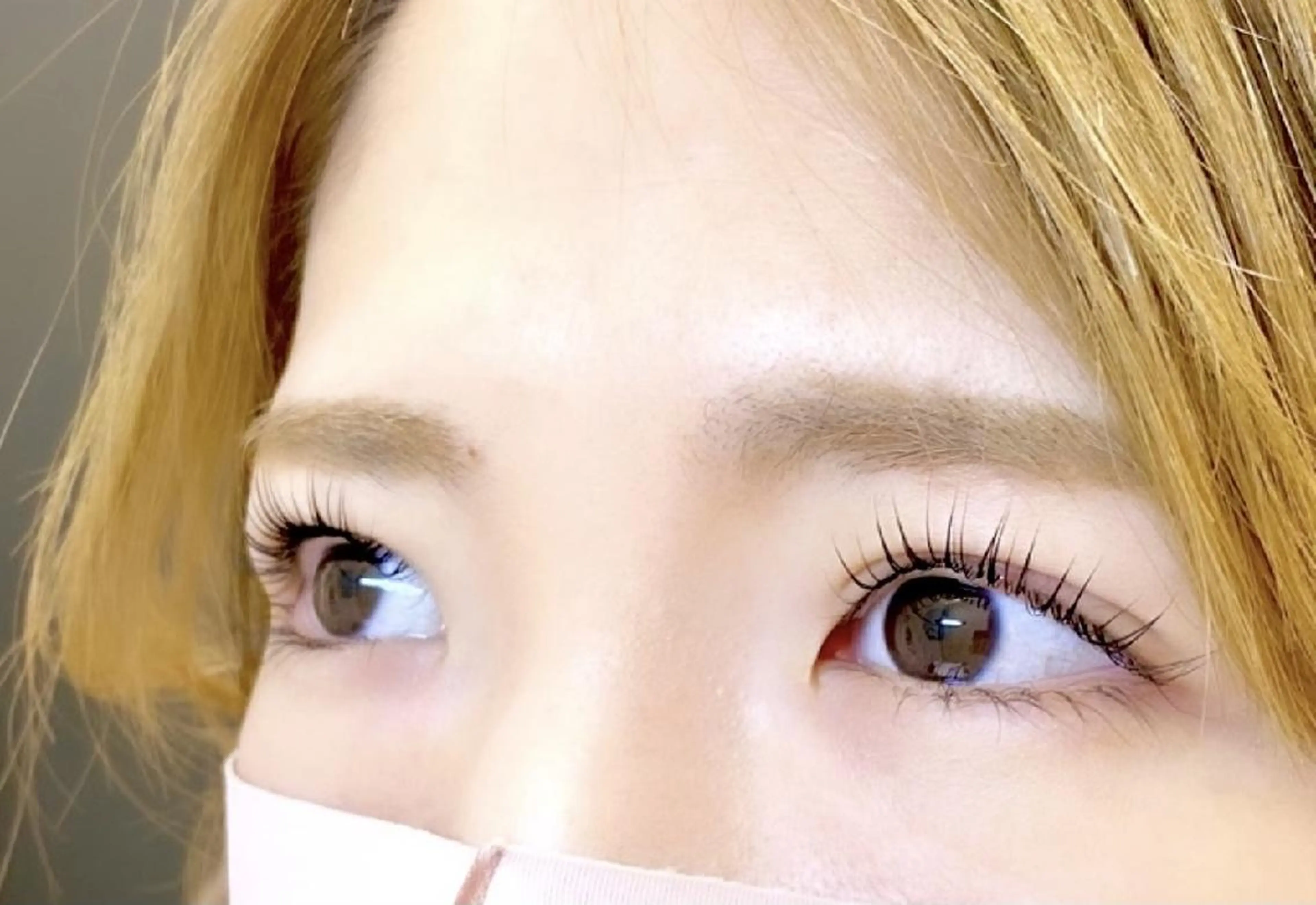 マツエク・マツパ まつげパーマ Ryoko 南草津のマツエク・マツパデザイン