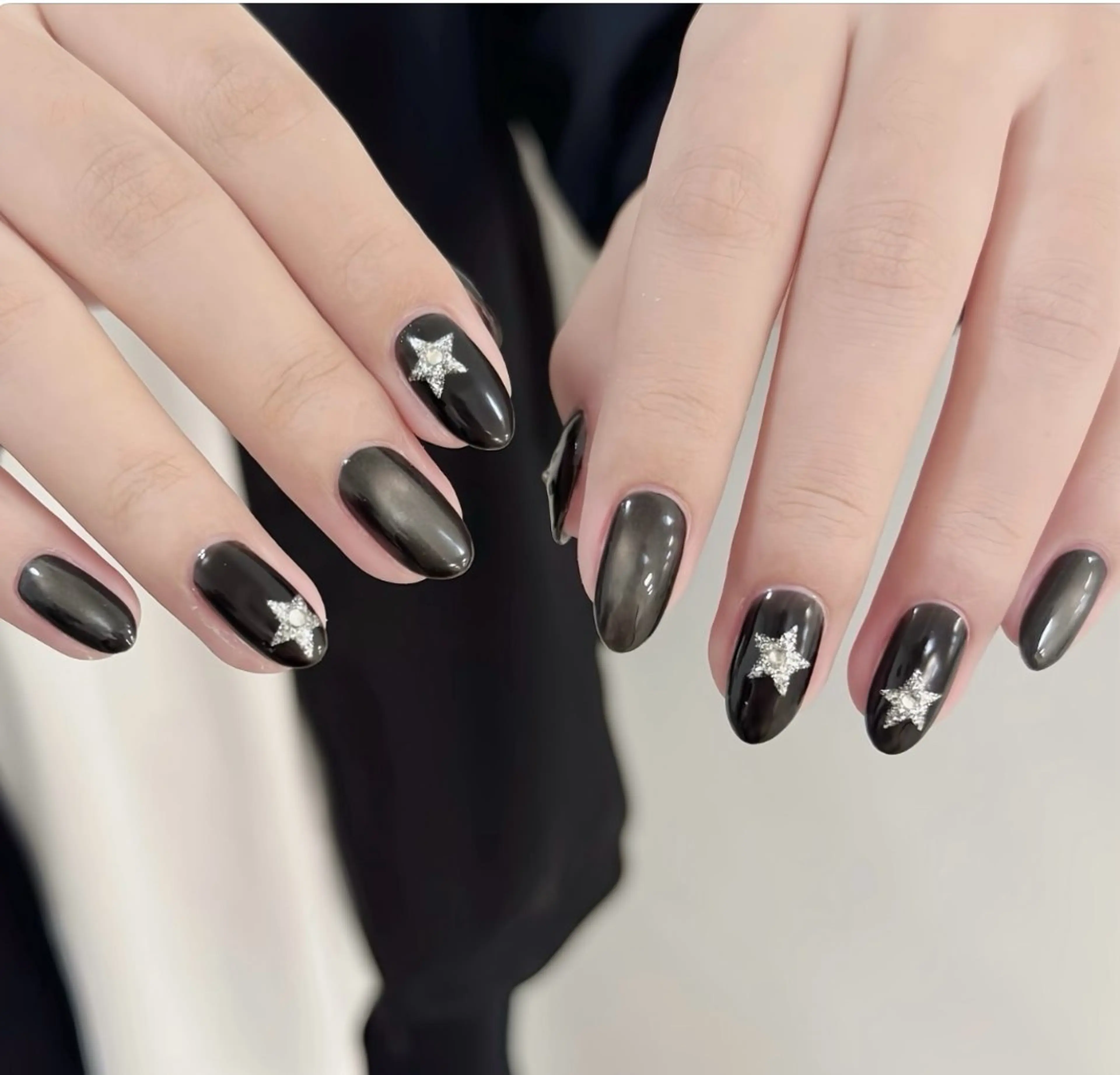 ネイル すずき みおのネイルデザイン