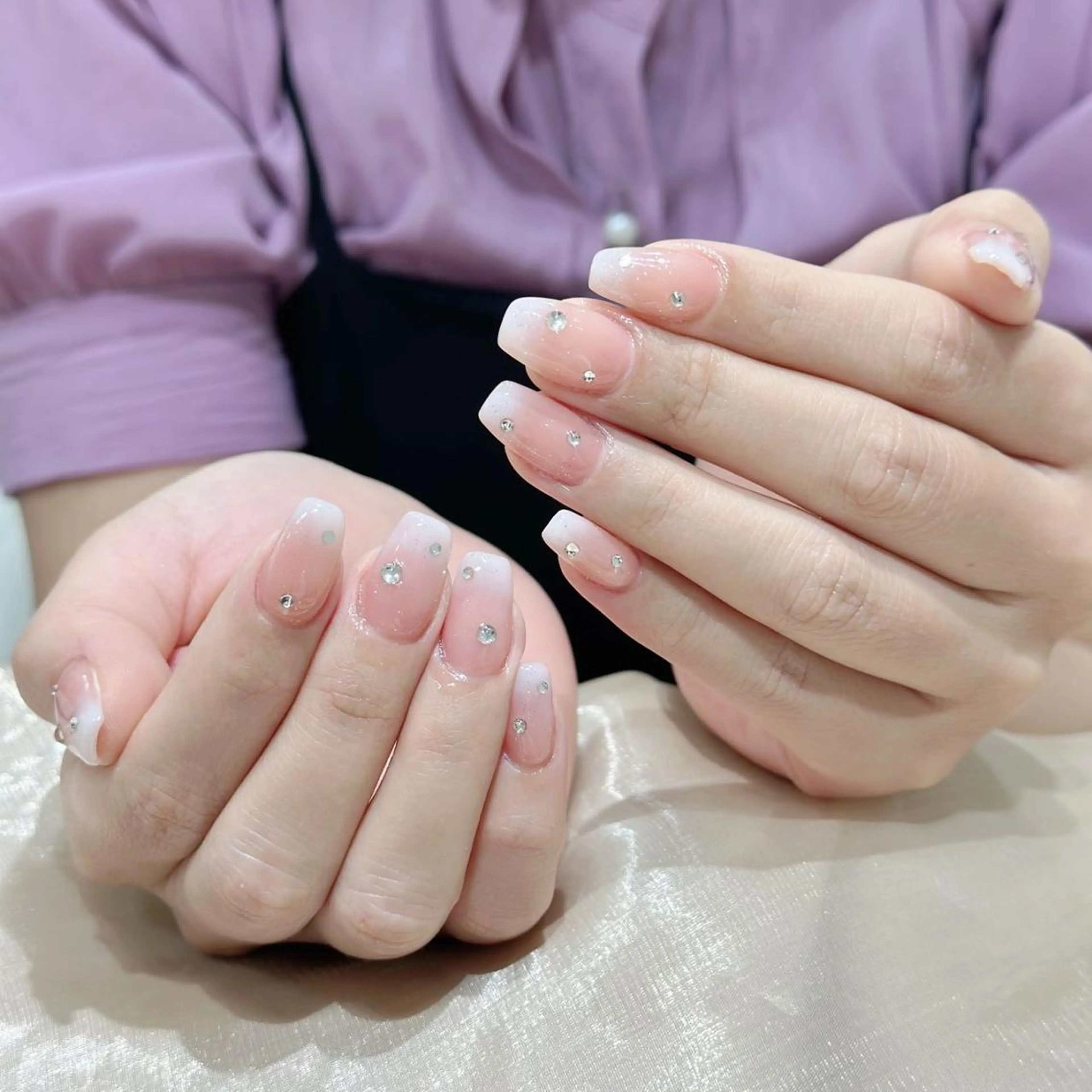 ネイル Queens PUPUのネイルデザイン