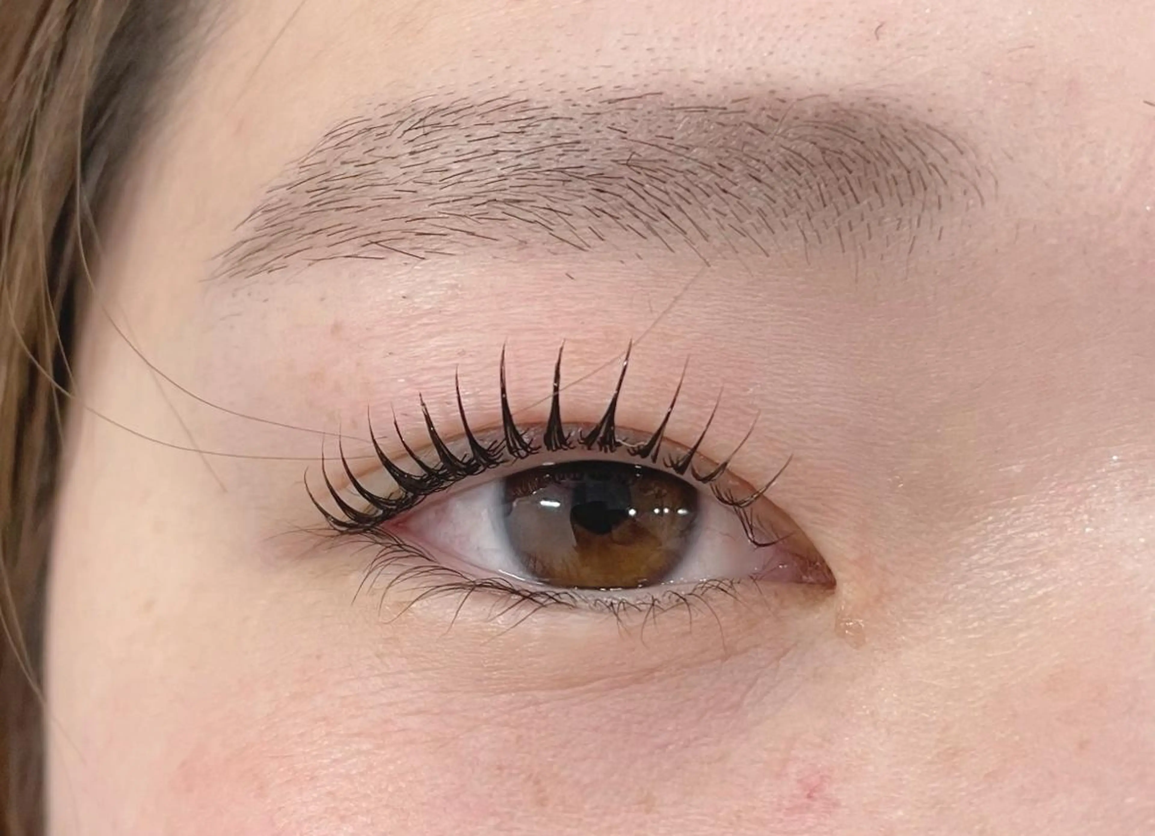 マツエク・マツパ nuit 学芸大学店の眉毛・アイブロウイメージ