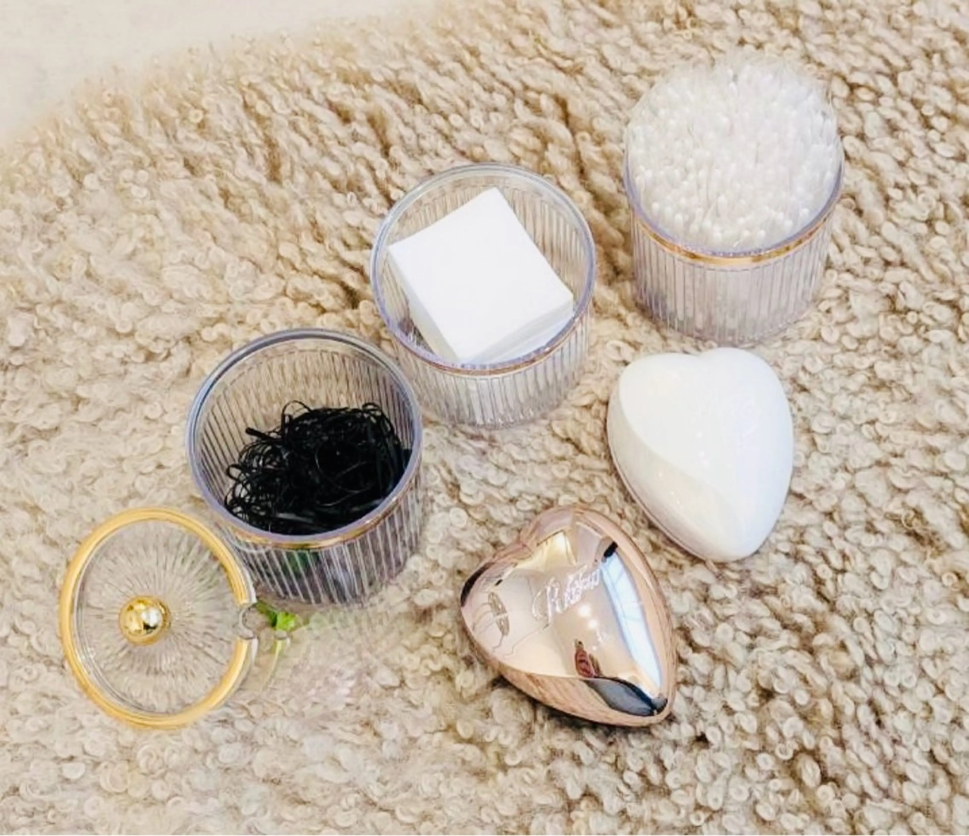 温活よもぎ蒸しサロン NAWOCO.sのエステ・リラクイメージ