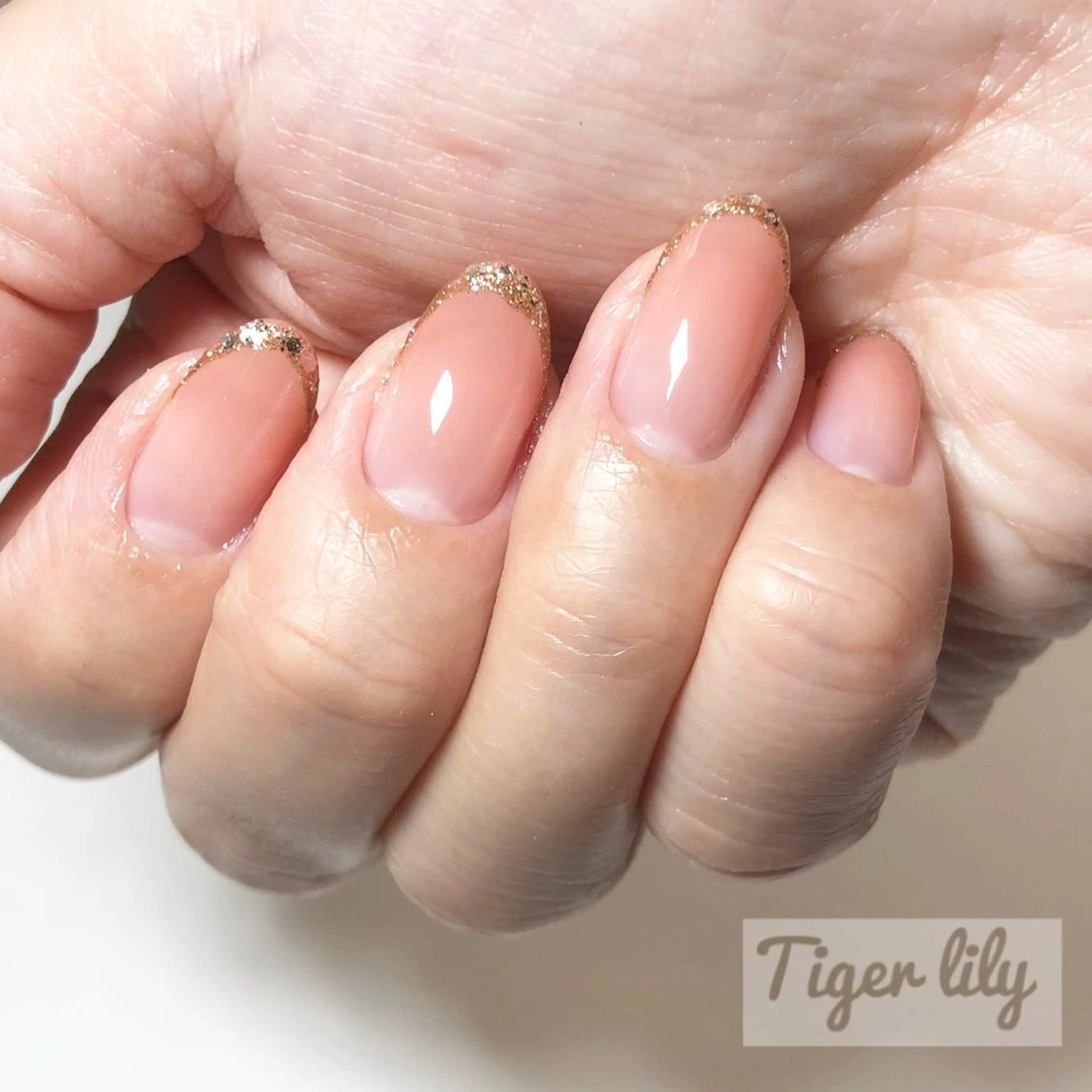 ネイル kimura kumikoのネイルデザイン