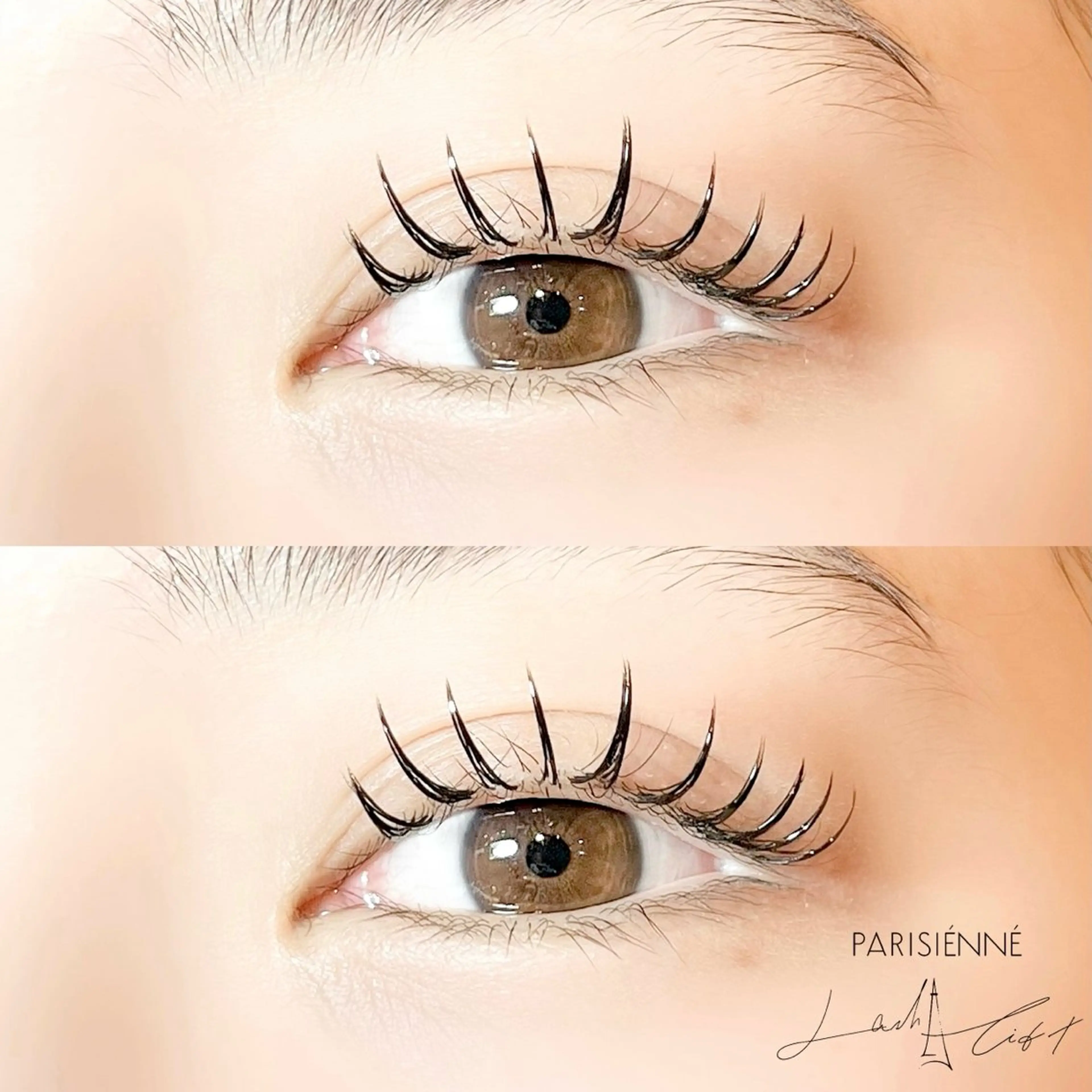 マツエク・マツパ バインドロック Cカール sola: neolive熊田のマツエク・マツパデザイン