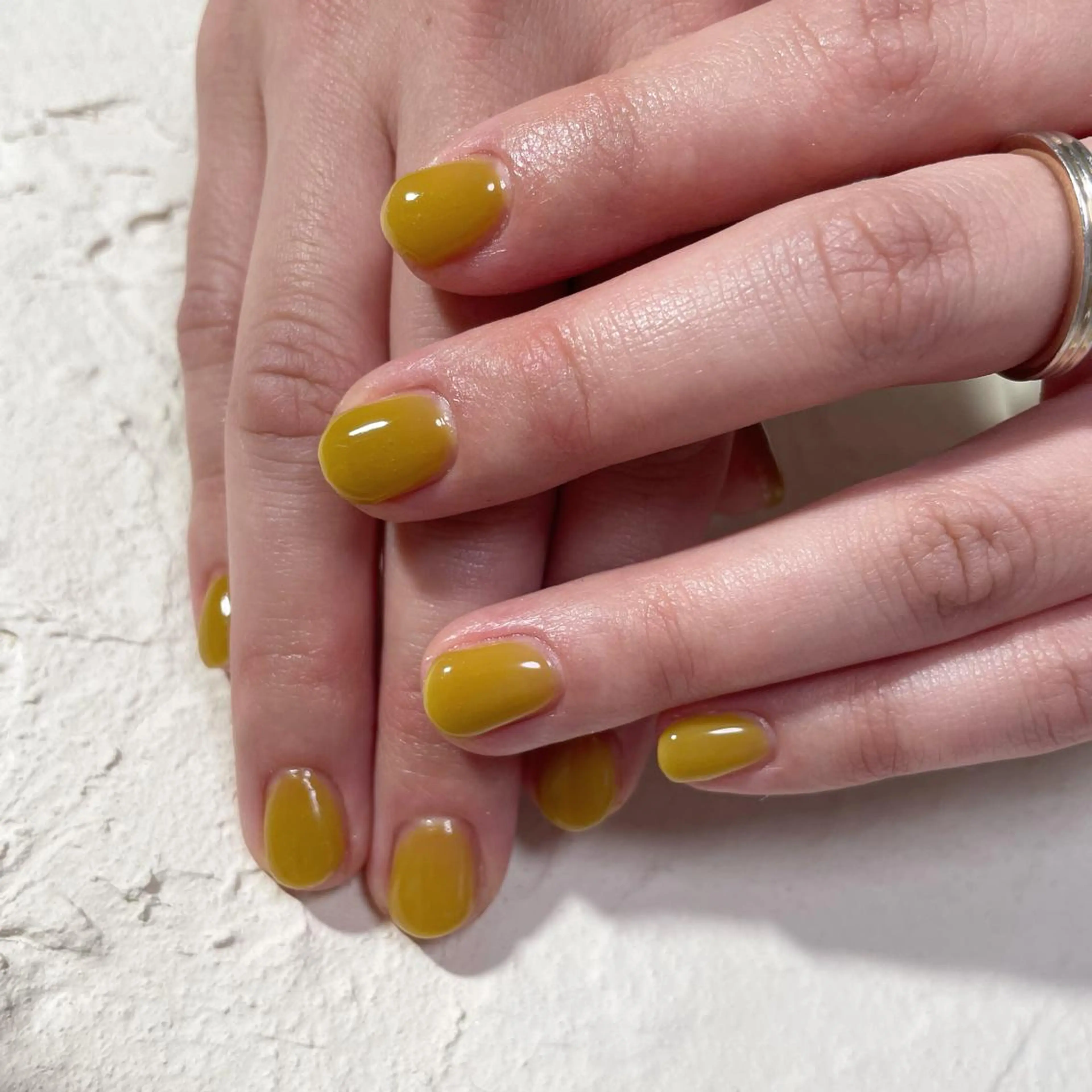 ネイル nail.gorin所属・吉村 優子のネイルデザイン