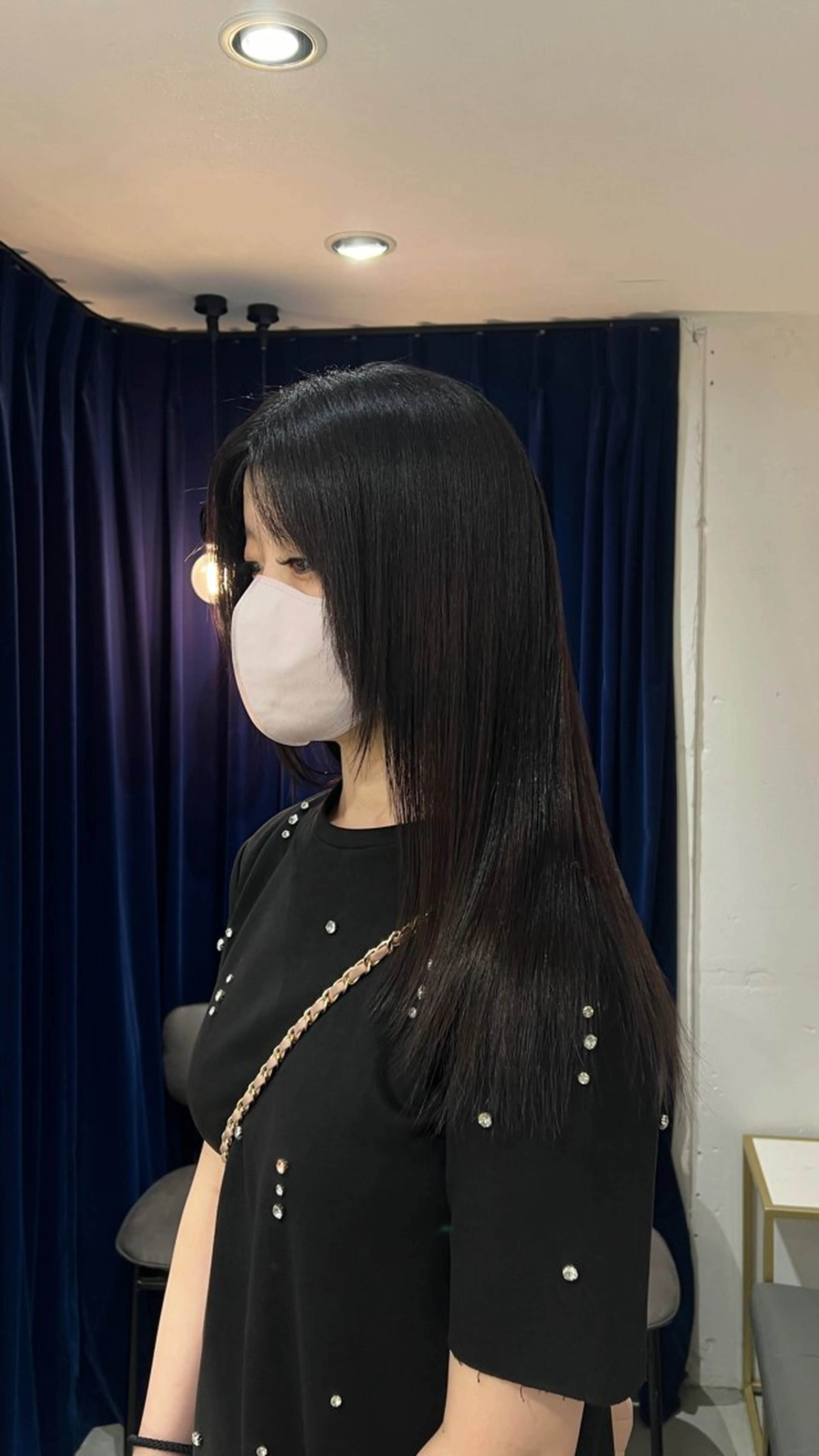 ロング カラー ☆ HARUKA ☆のヘアスタイル