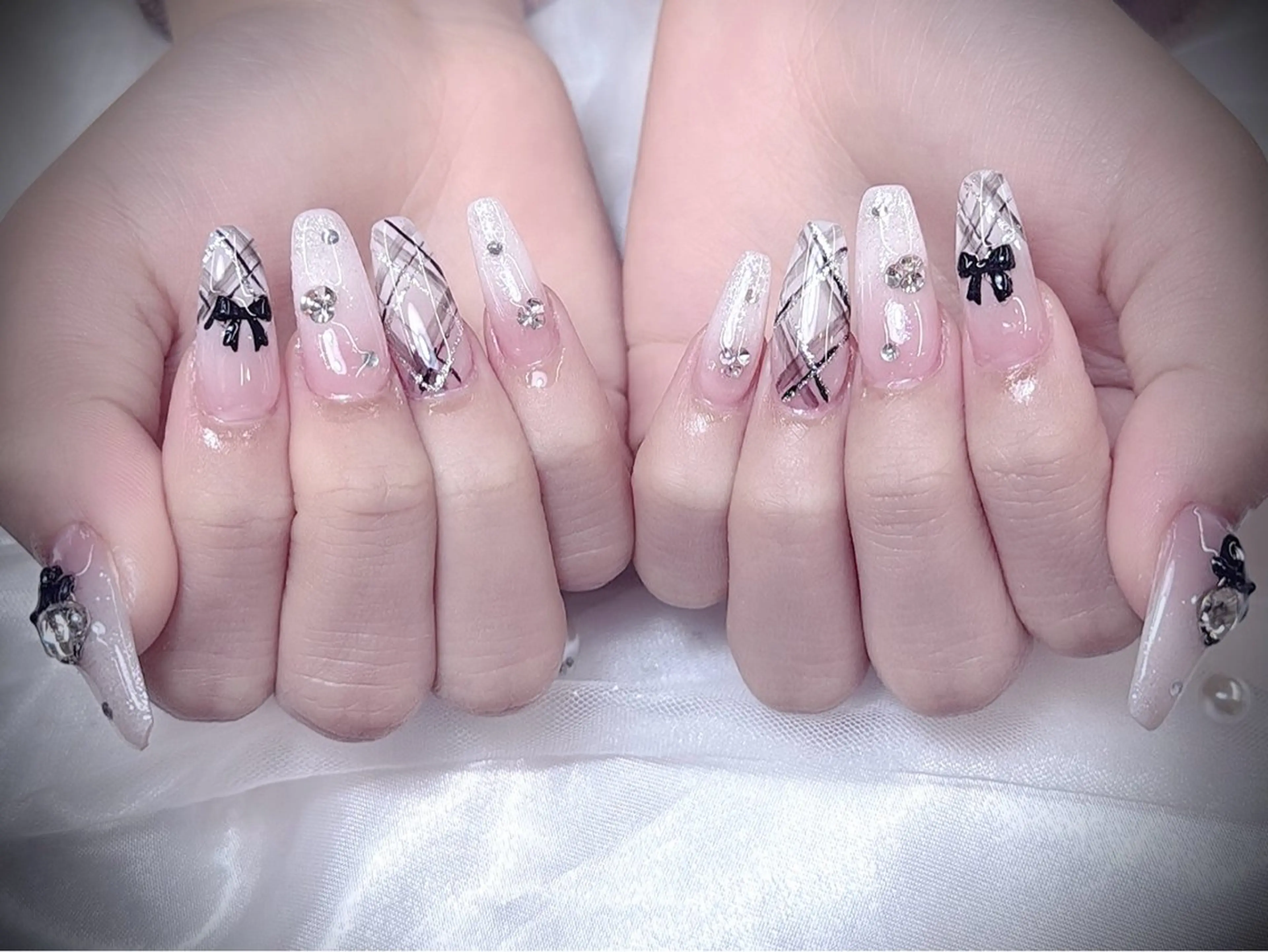 ネイル ハンドネイル viet phe所属・Vp ネイルのネイルデザイン