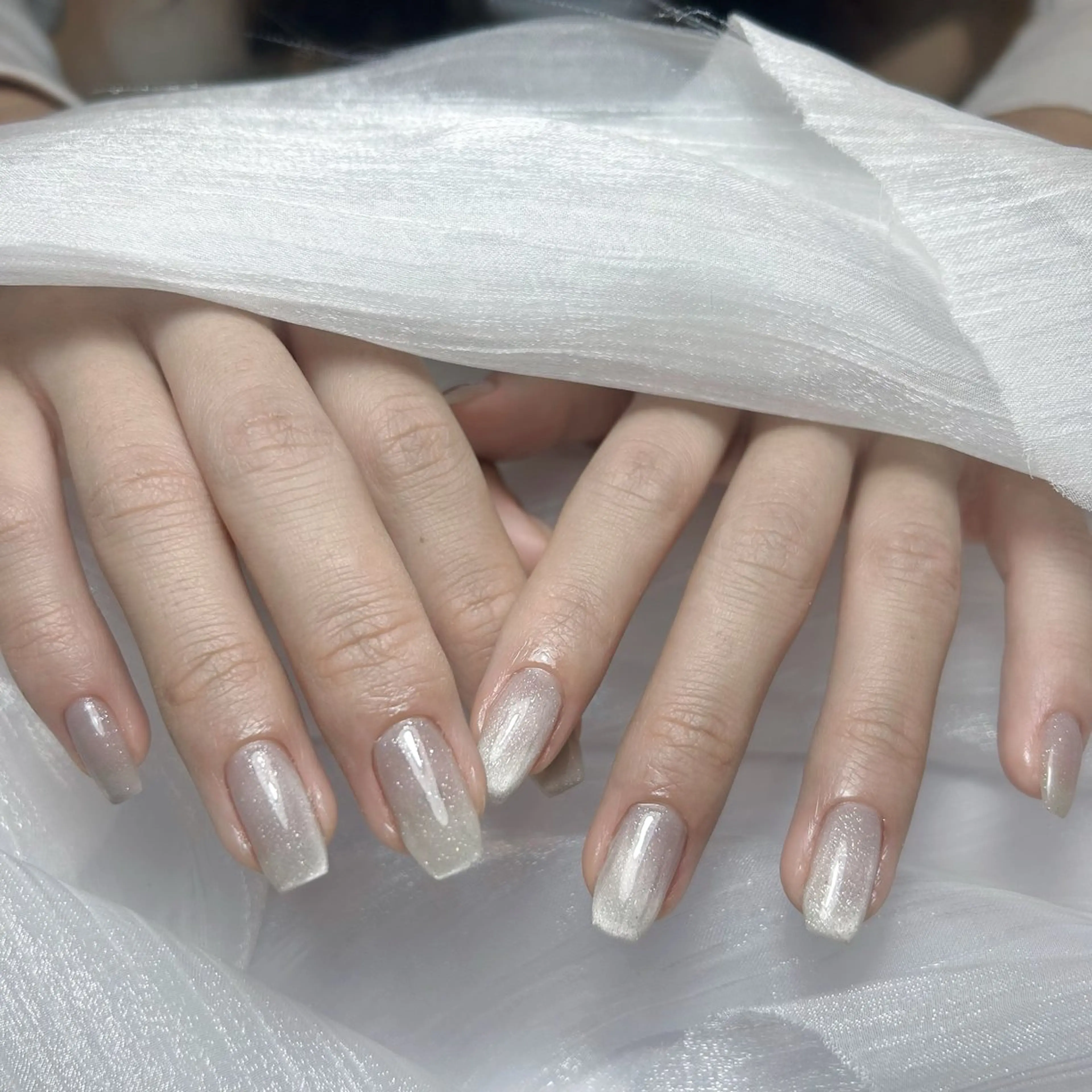 ネイル Celeste こずえのネイルデザイン