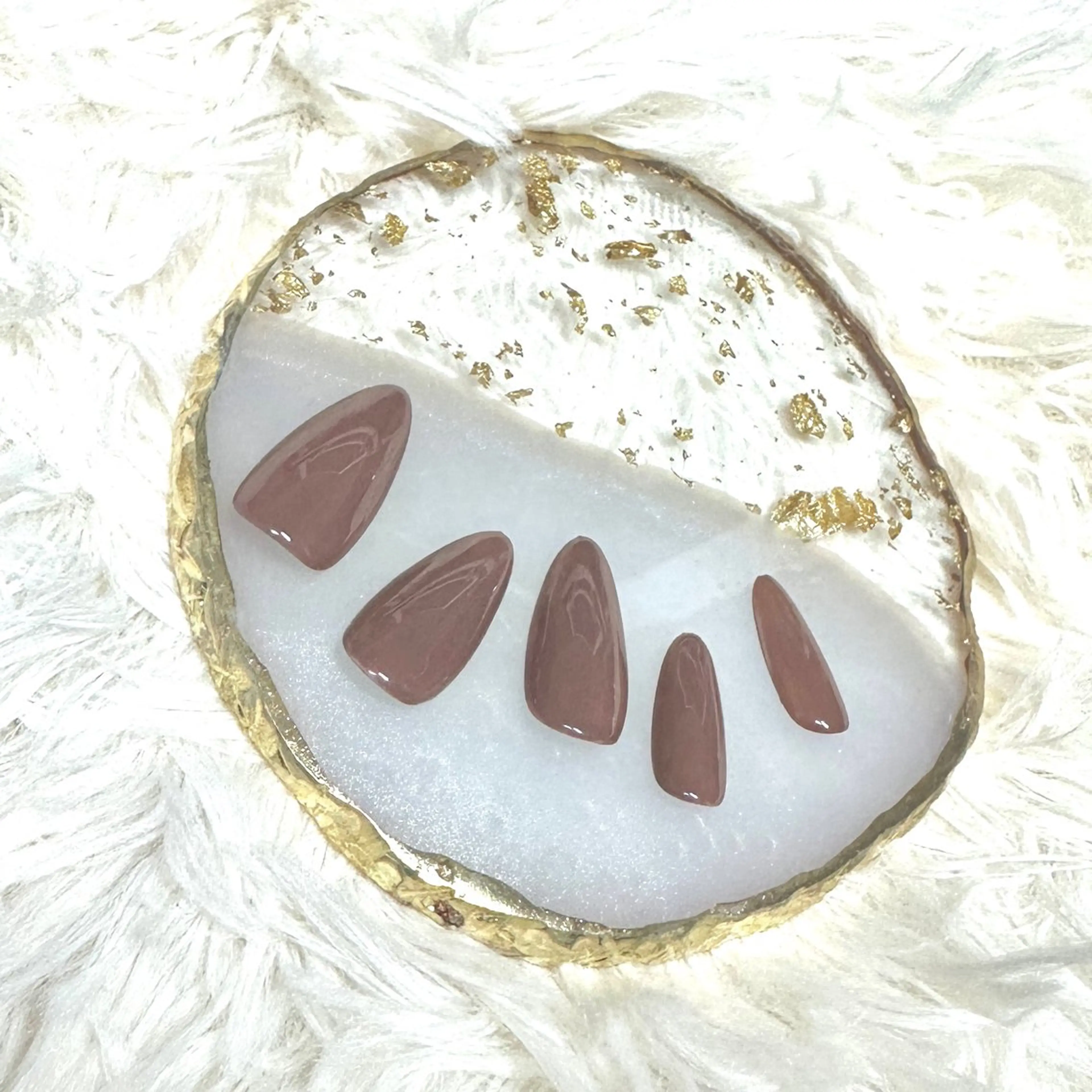 ネイル ハンドネイル nailsalon Any'bのネイルデザイン