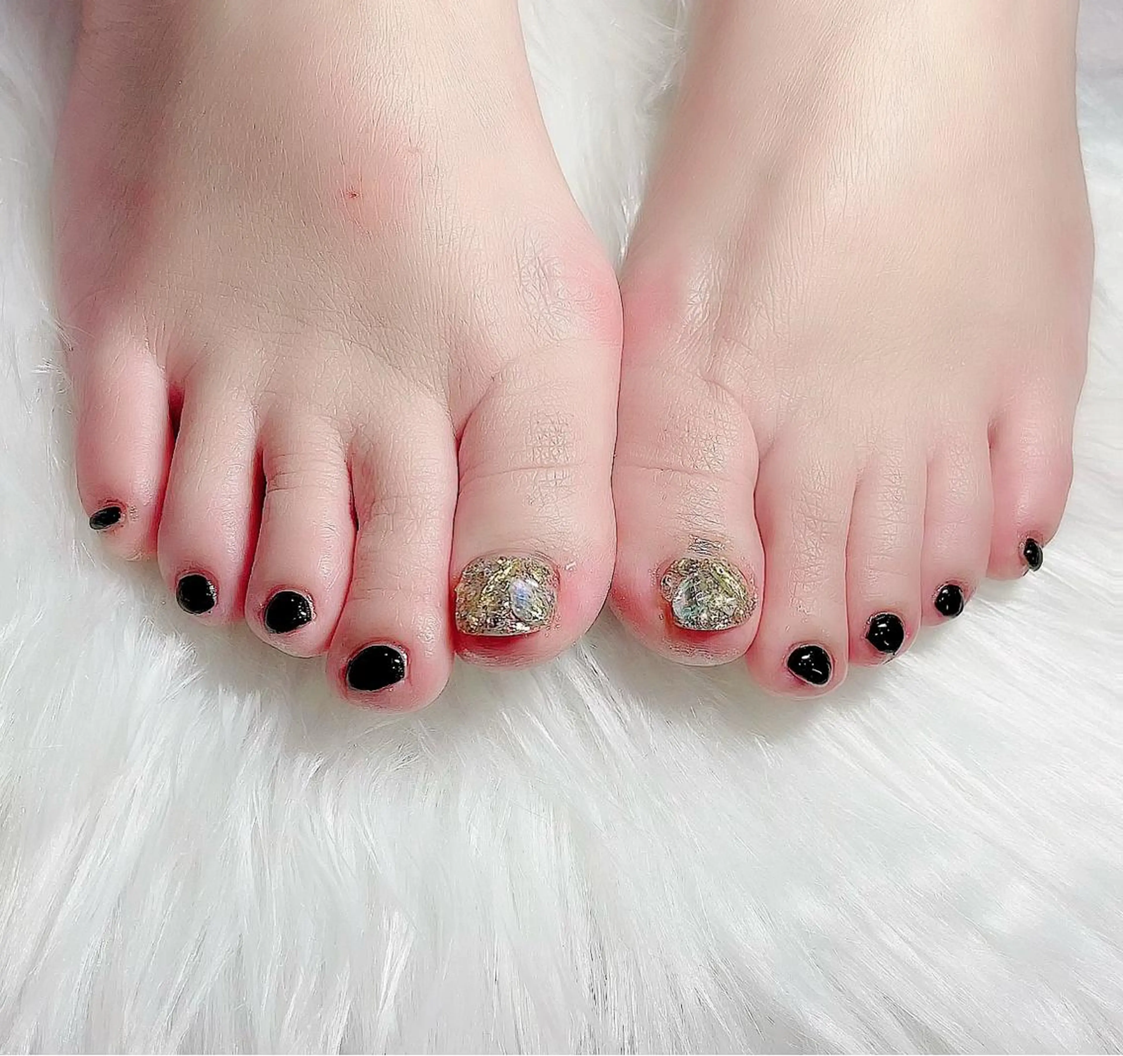 ネイル hairsalon556所属・hairsalon 556のネイルデザイン