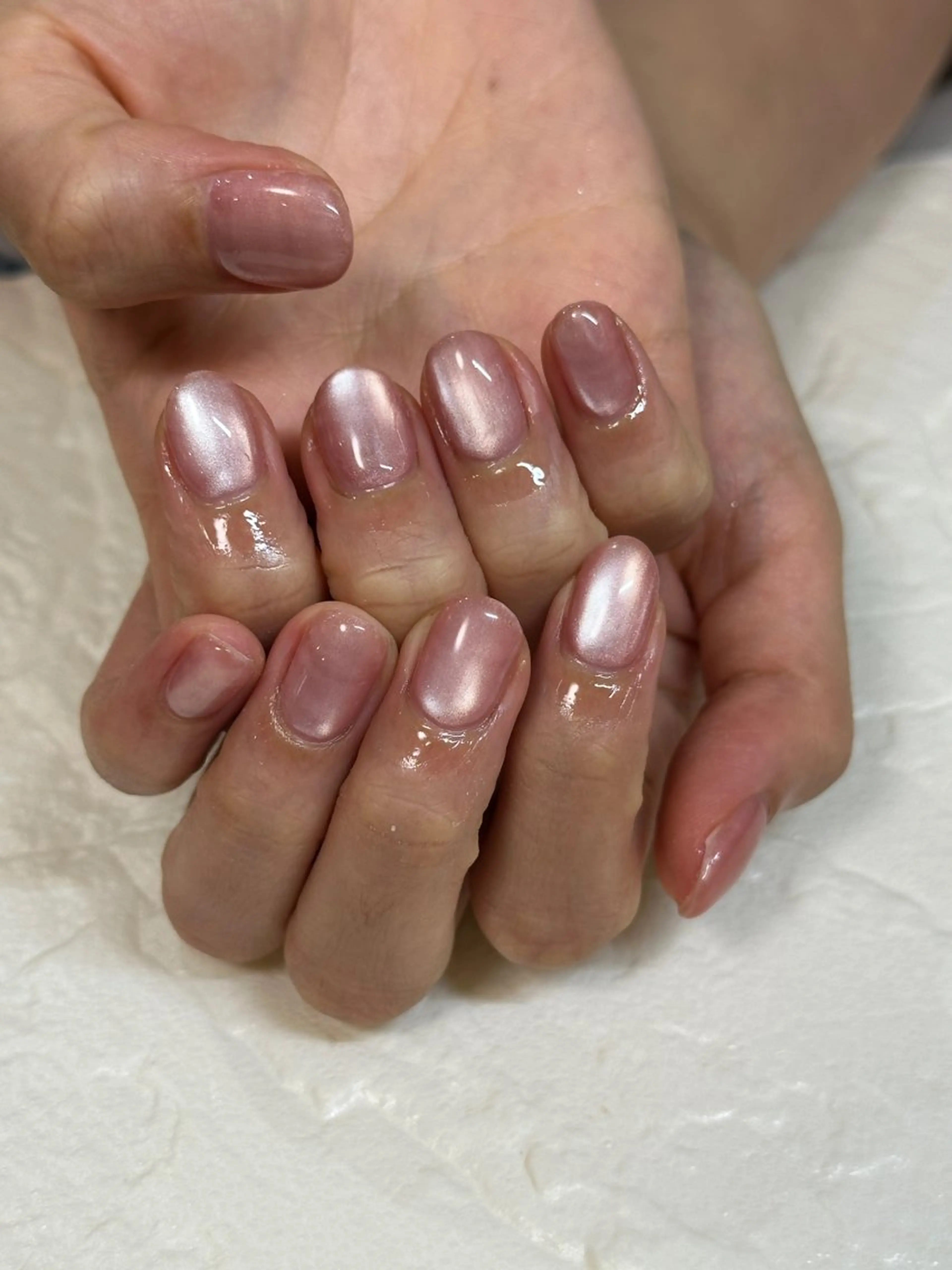 ネイル ハンドネイル lalaroom. nailsalon航空公園店所属・lala room.のネイルデザイン