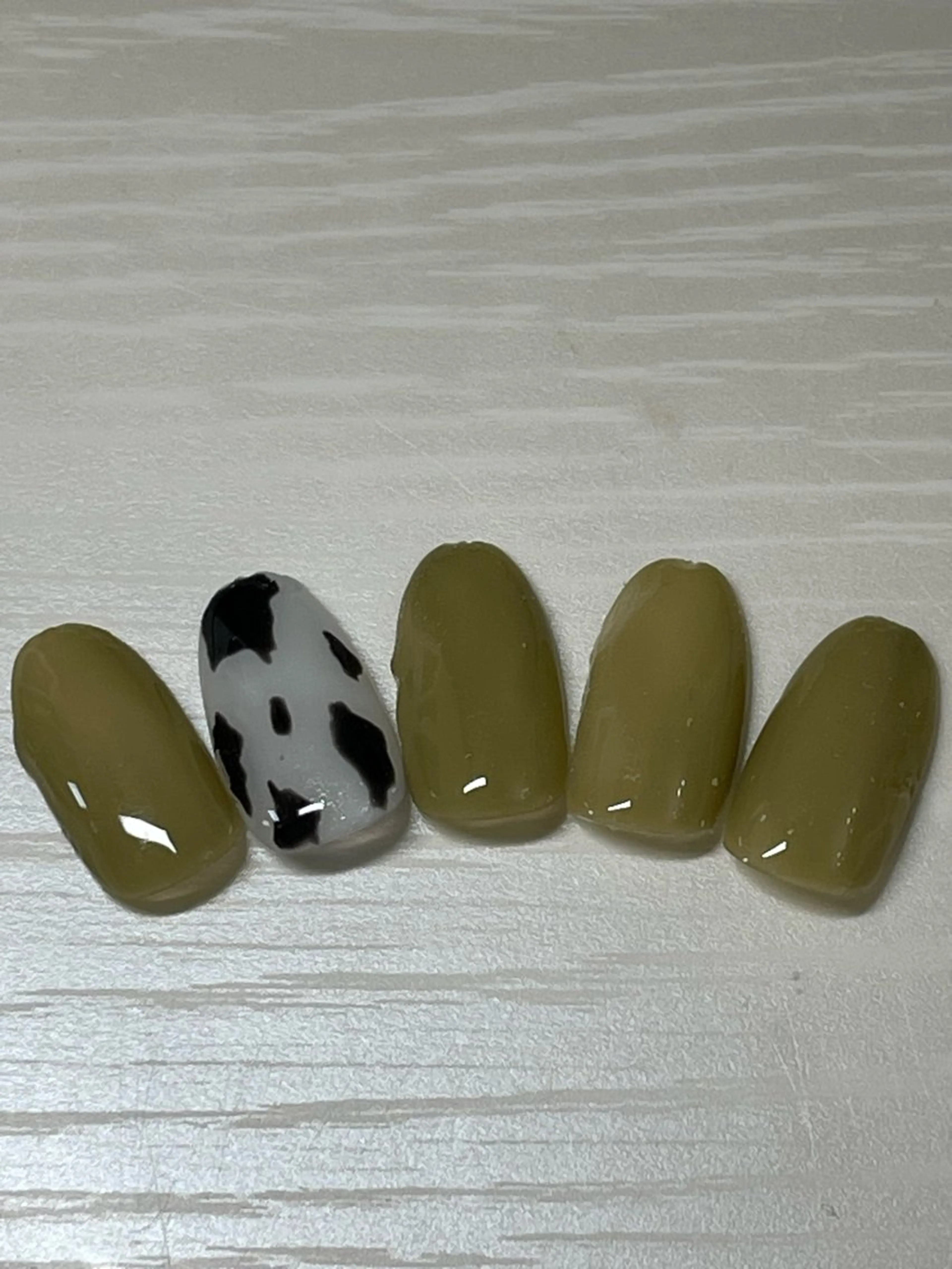 ネイル private_salon_ami所属・private salonのネイルデザイン