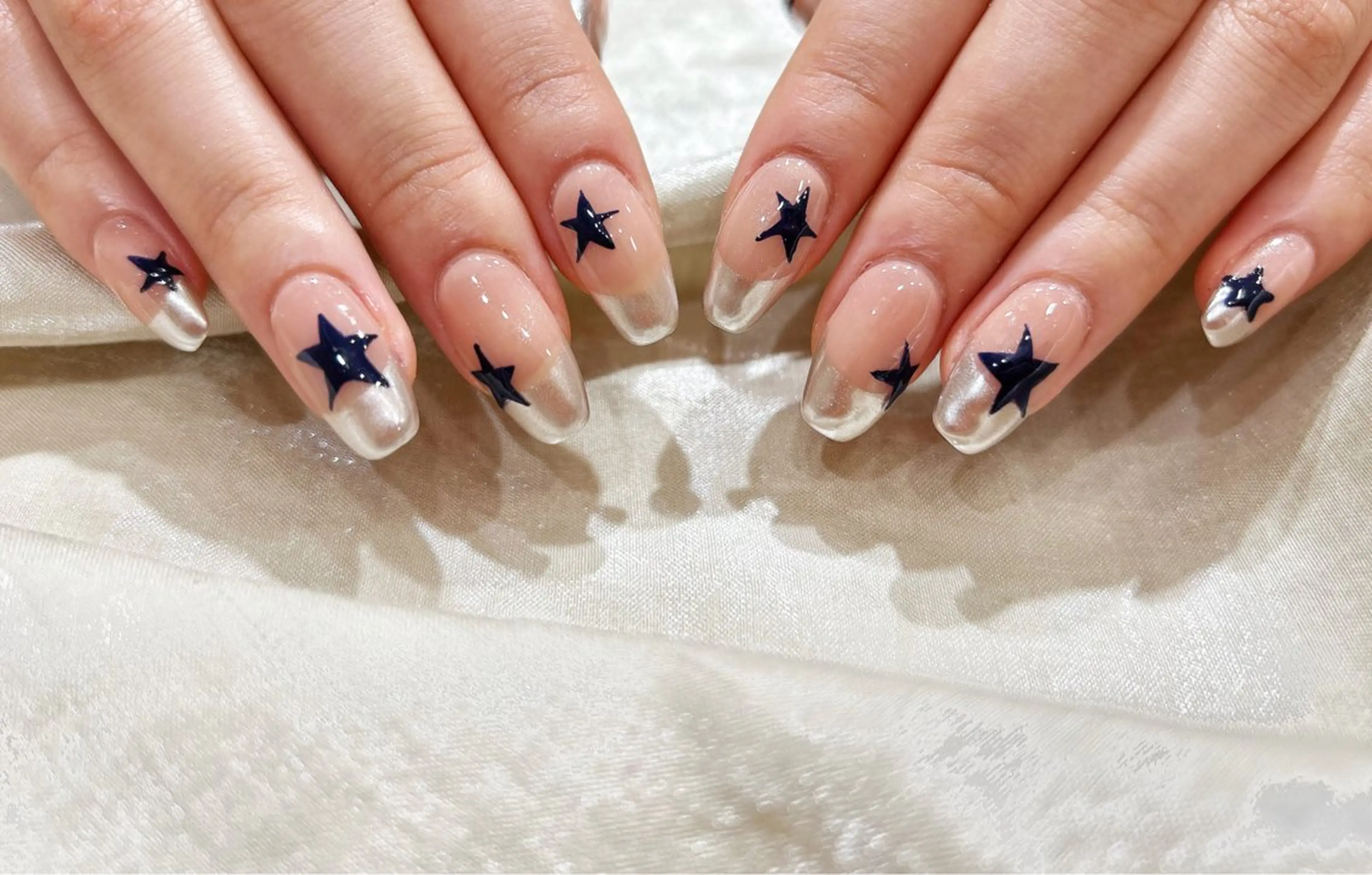 ネイル Umi nail& eyelashのネイルデザイン