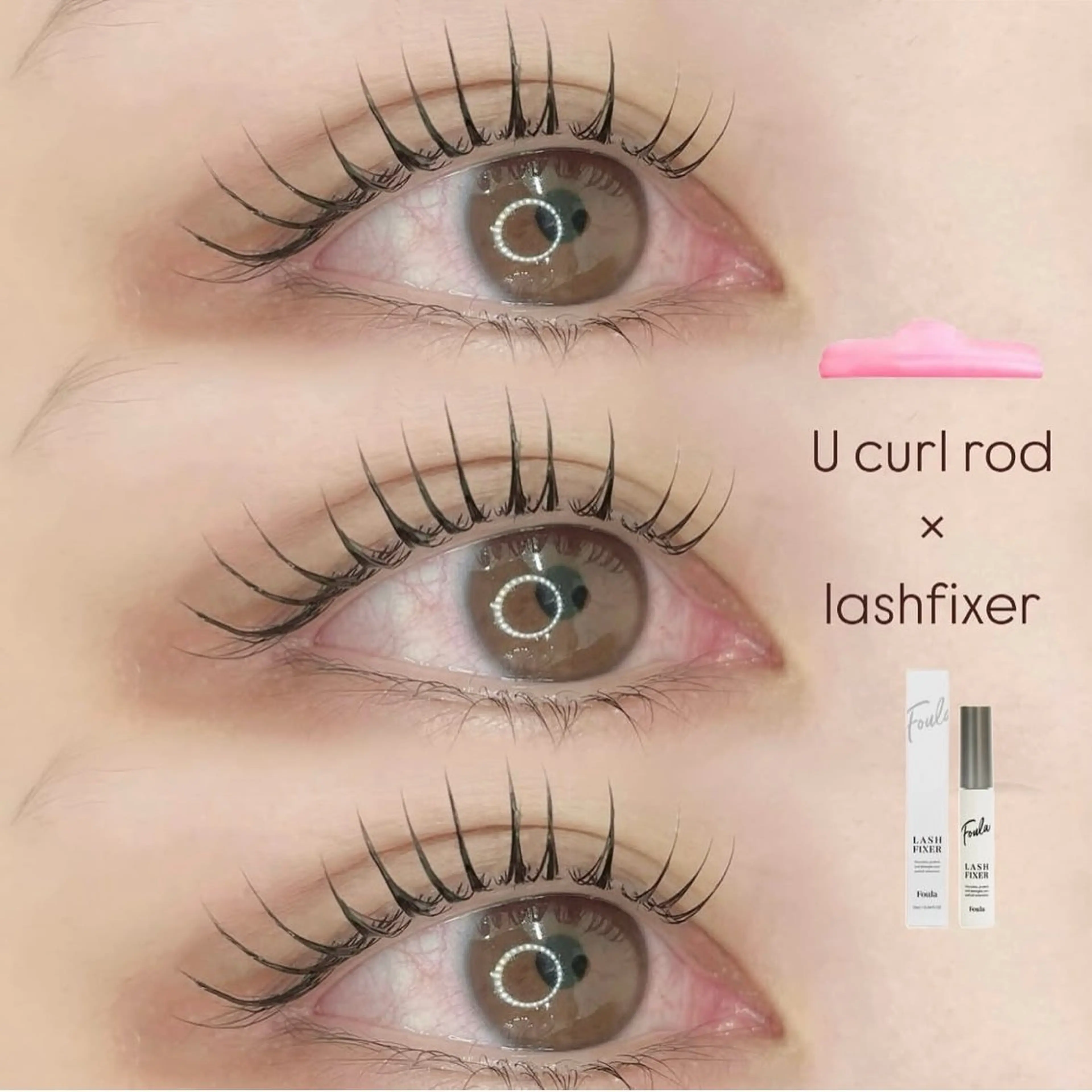 マツエク・マツパ Anela eyes所属・Anela eyes アネラアイズのマツエク・マツパデザイン